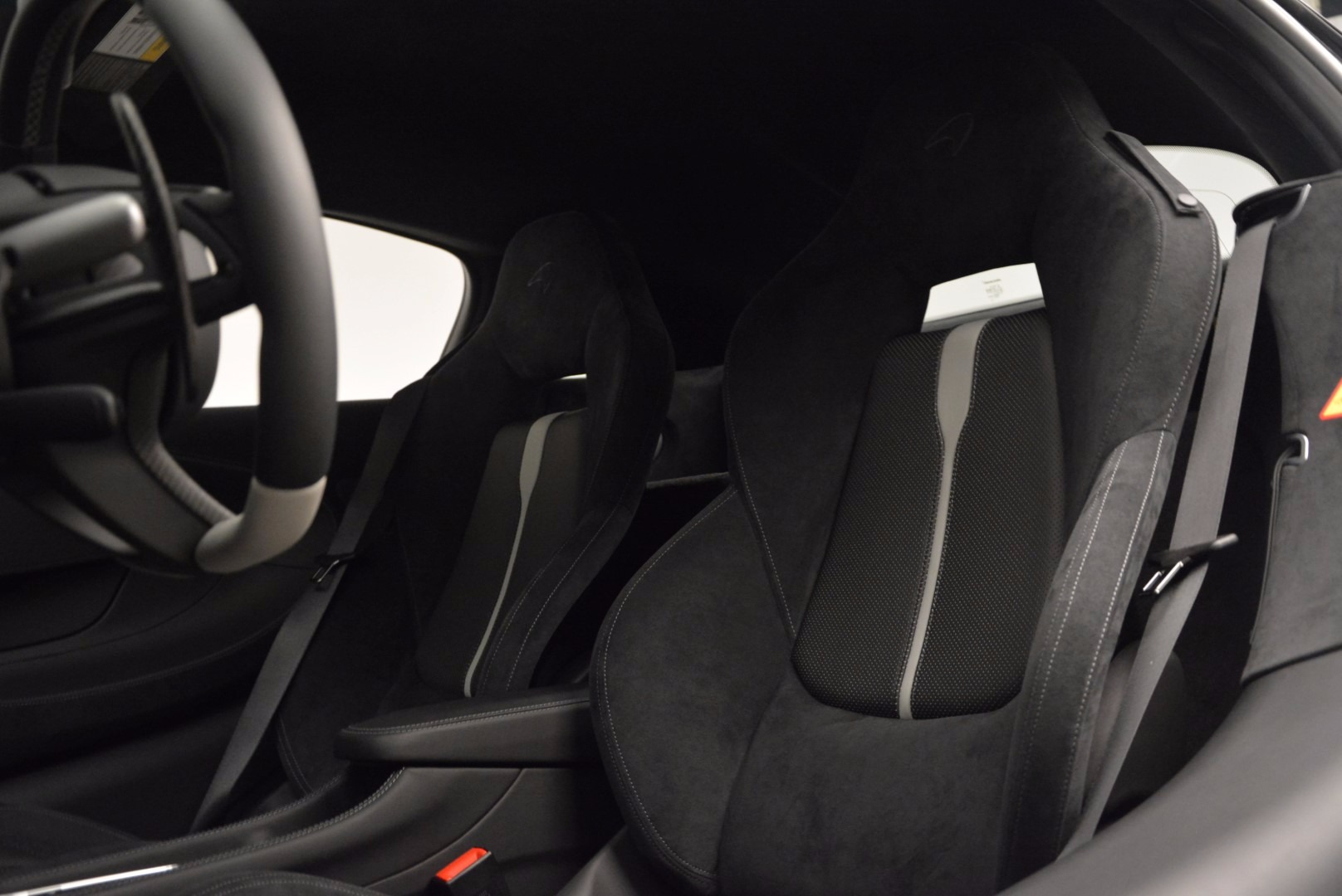 Used 2017 McLaren 570S | St. Petersburg, FL