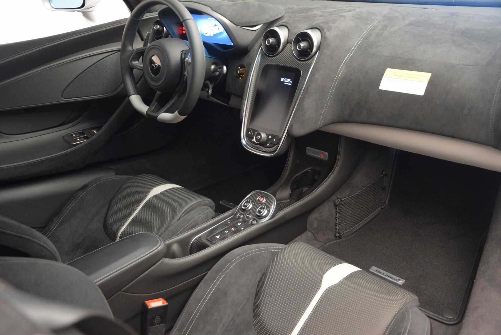 Used 2017 McLaren 570S | St. Petersburg, FL