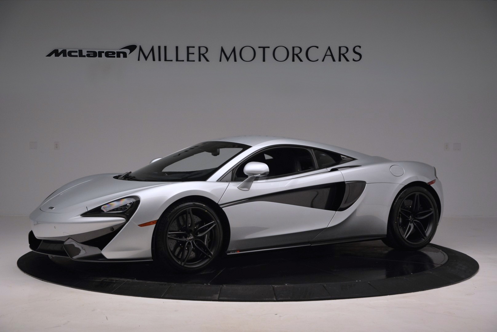 Used 2017 McLaren 570S | St. Petersburg, FL