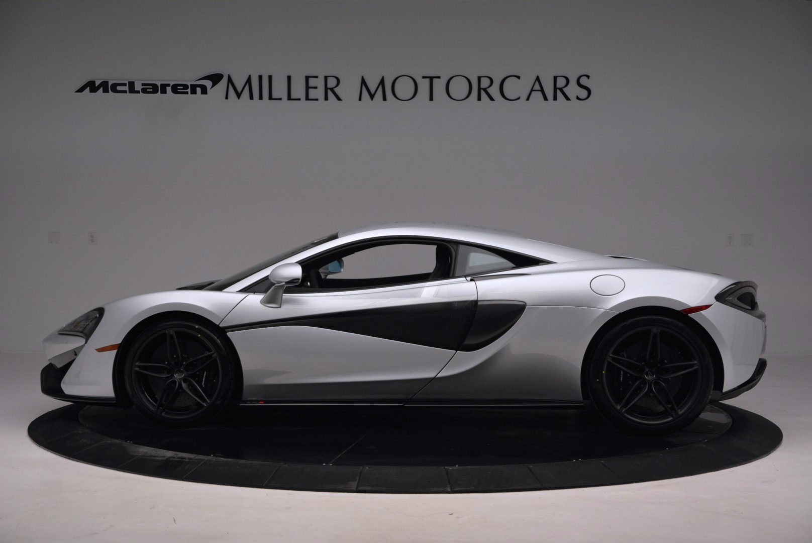 Used 2017 McLaren 570S | St. Petersburg, FL