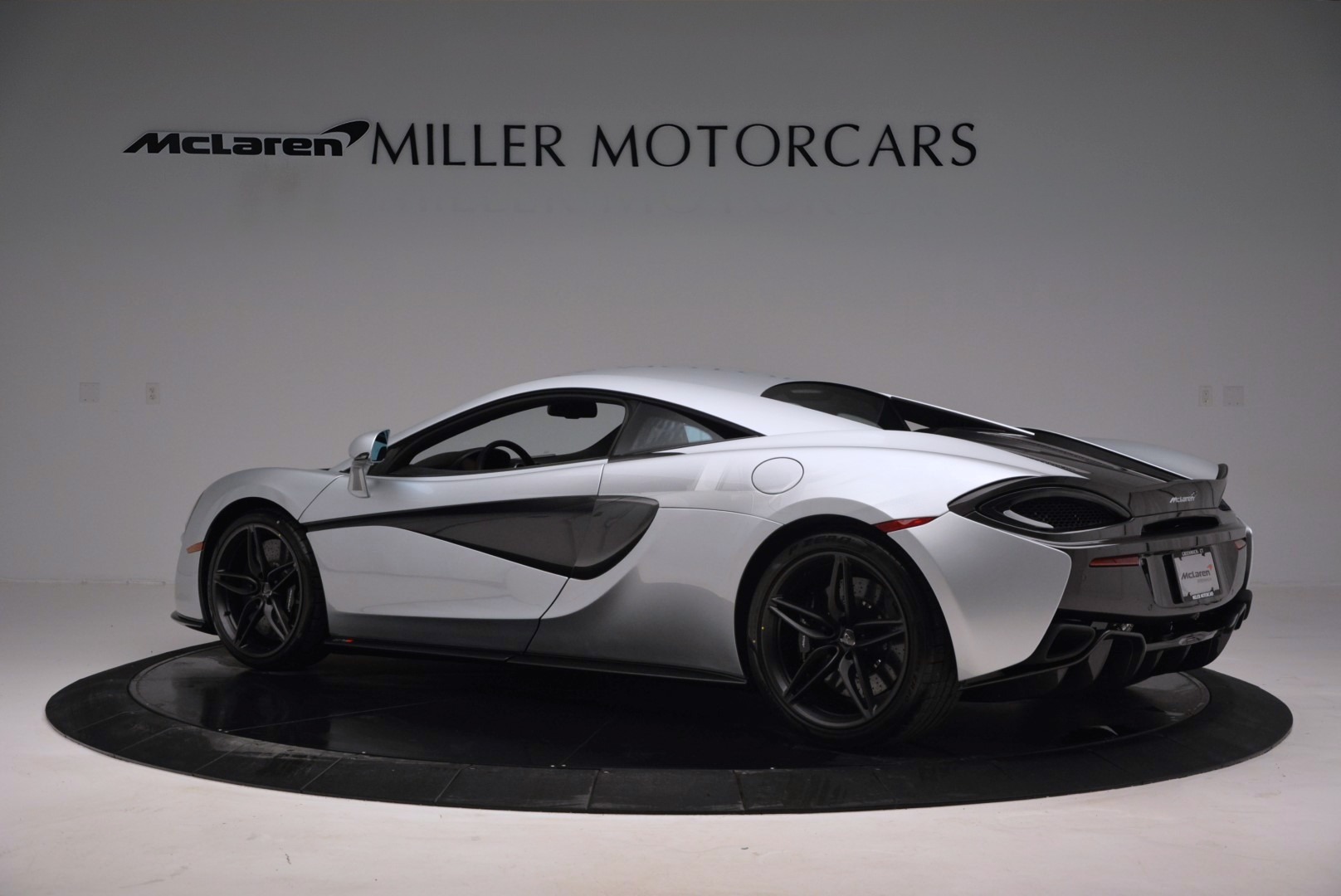 Used 2017 McLaren 570S | St. Petersburg, FL