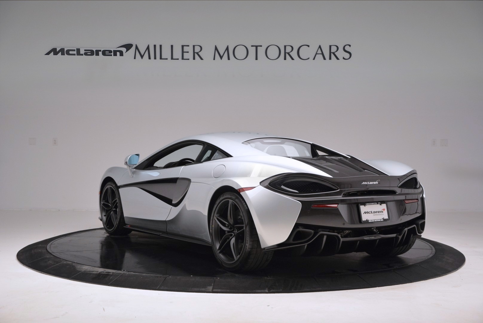 Used 2017 McLaren 570S | St. Petersburg, FL