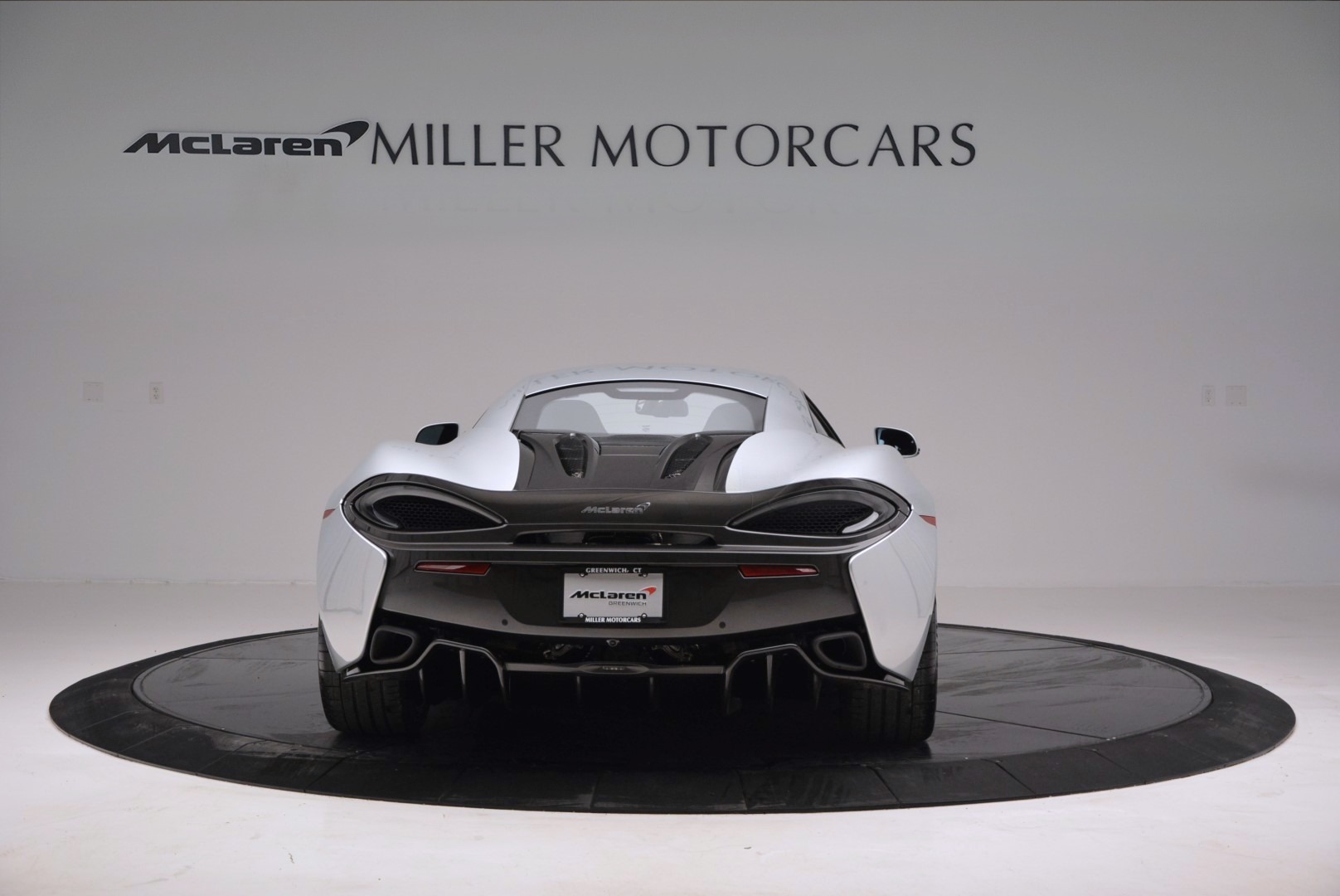Used 2017 McLaren 570S | St. Petersburg, FL