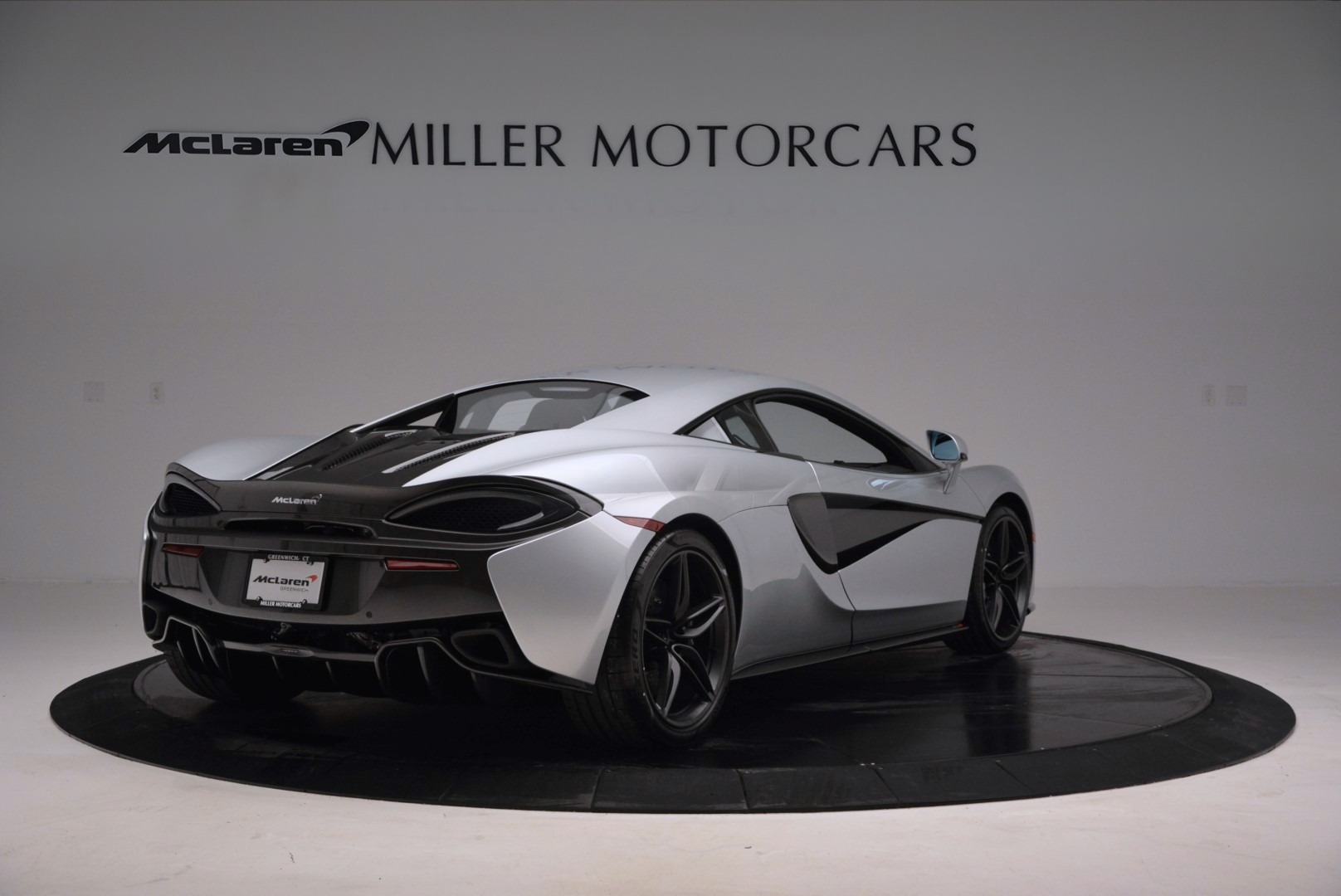 Used 2017 McLaren 570S | St. Petersburg, FL
