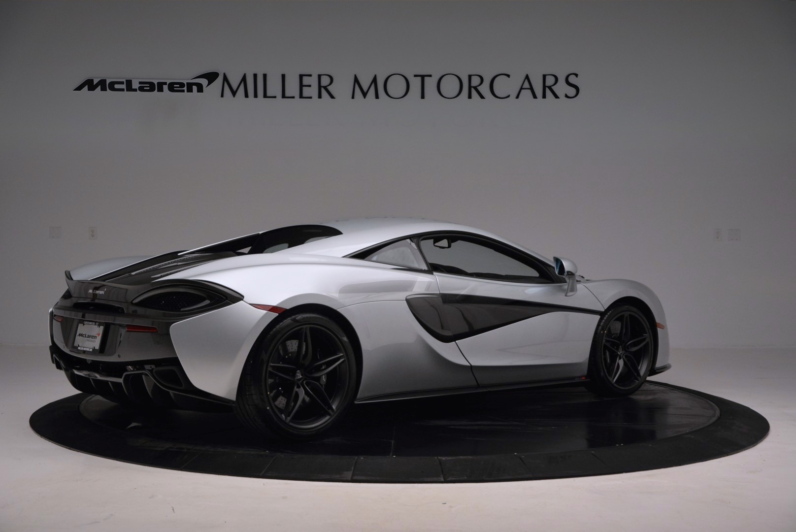 Used 2017 McLaren 570S | St. Petersburg, FL