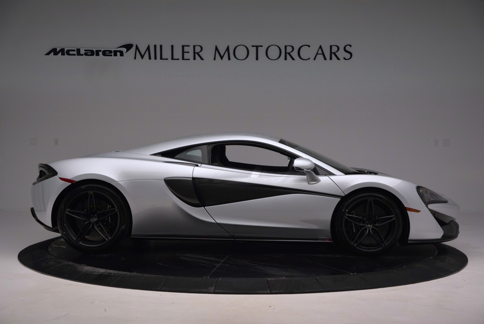 Used 2017 McLaren 570S | St. Petersburg, FL