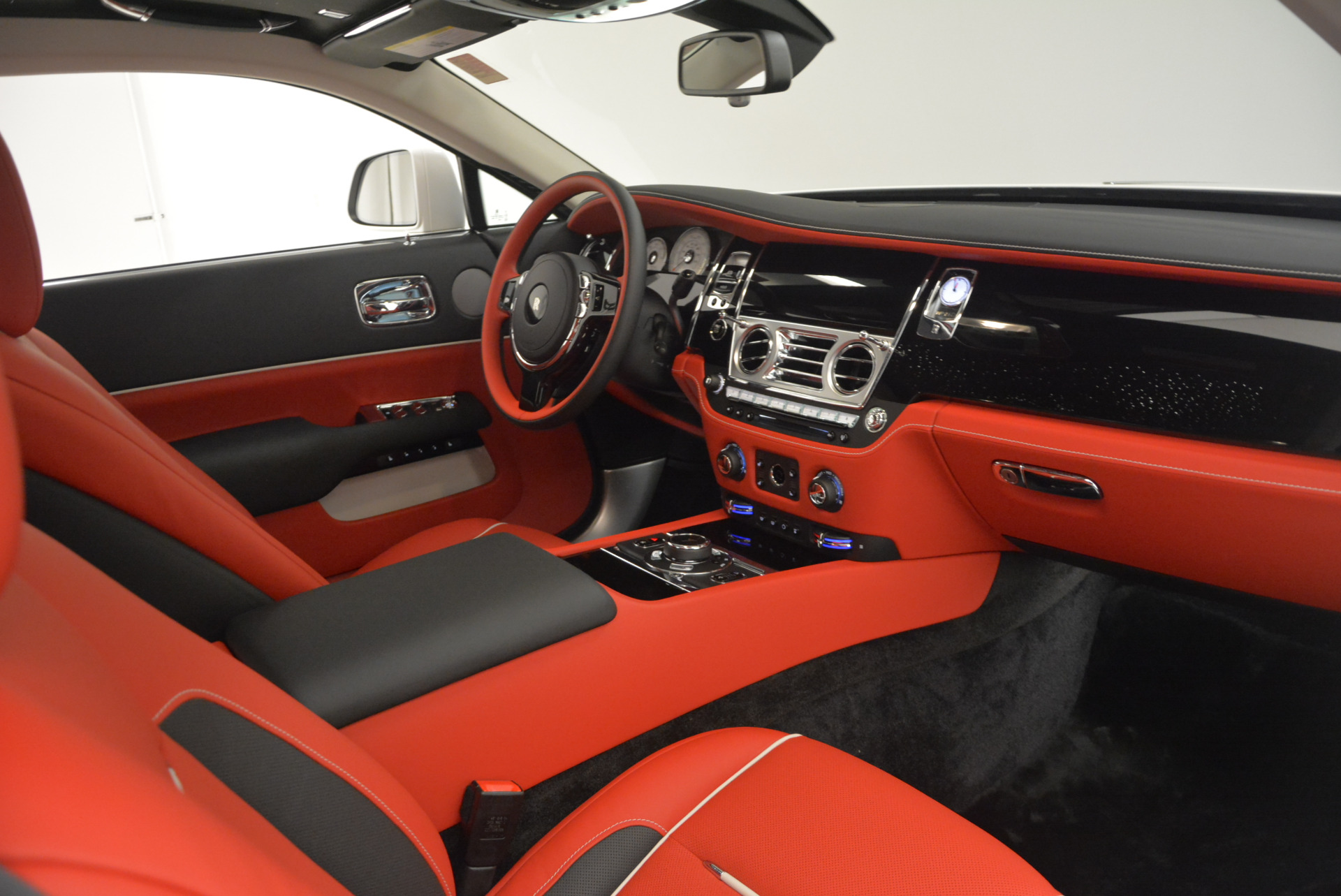 2017 Rolls Royce Wraith Stock R400 For Sale Near Greenwich Ct