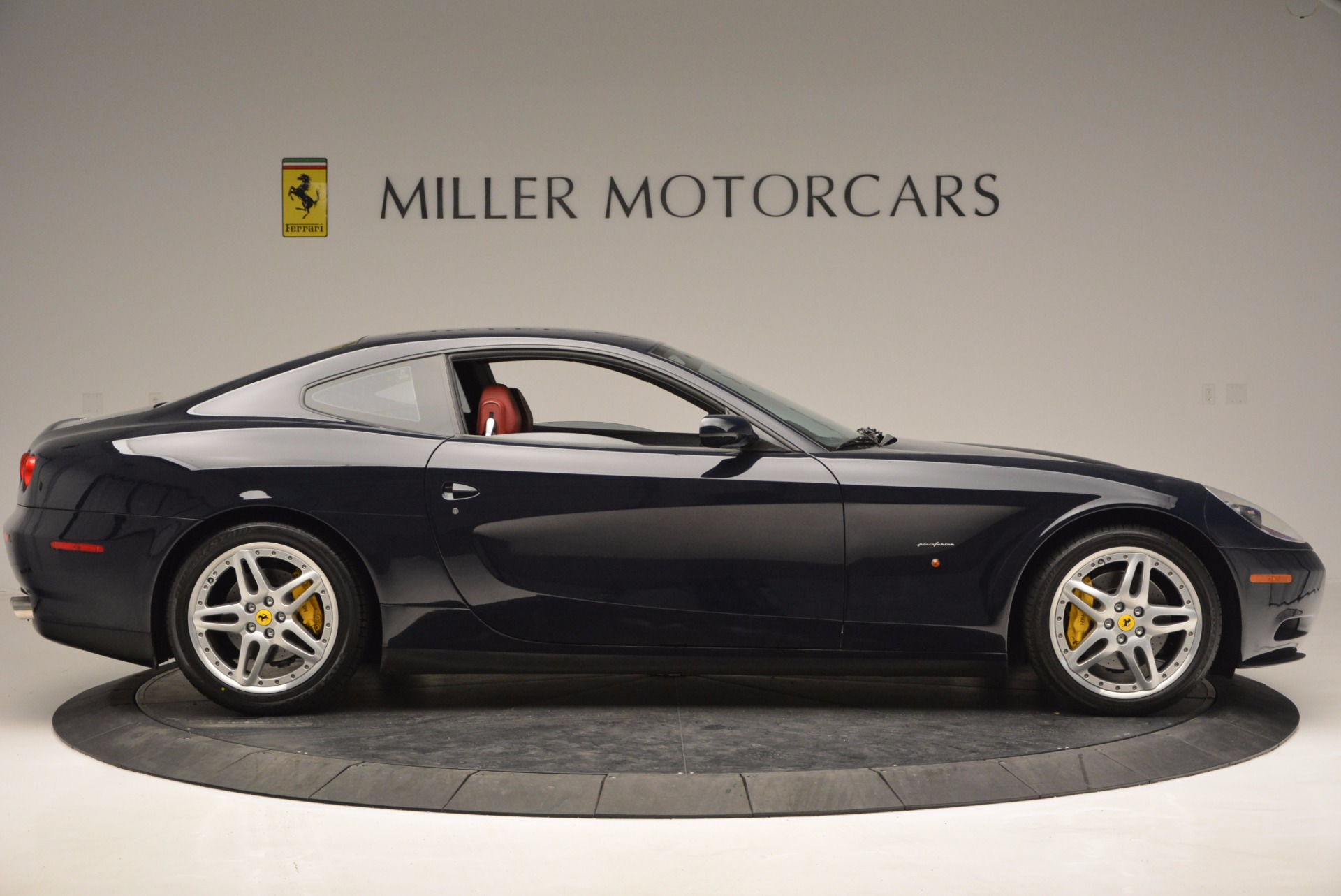 Used 2005 Ferrari 612 Scaglietti 6-Speed Manual ... - 1920 x 1283 jpeg 328kB