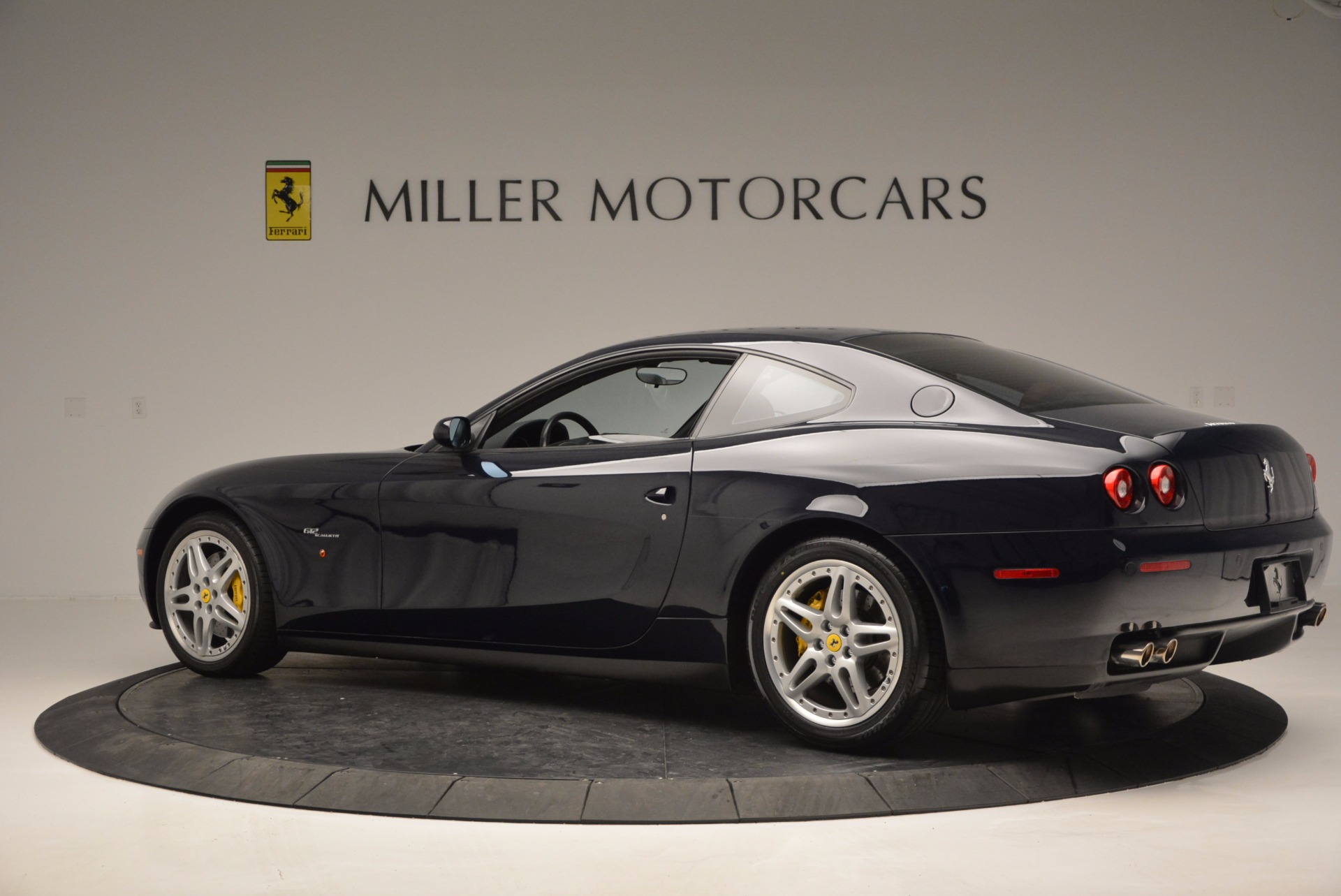 Used 2005 Ferrari 612 Scaglietti 6-Speed Manual ... - 1920 x 1283 jpeg 322kB