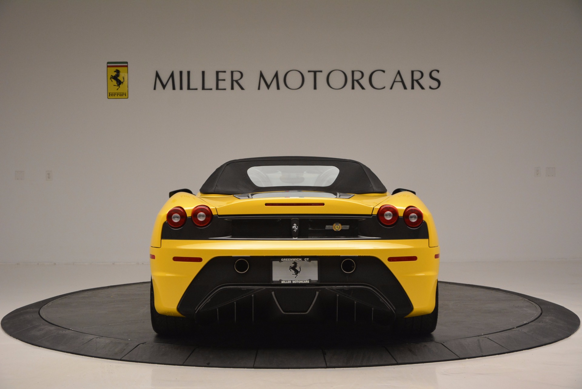 Used 2009 Ferrari F430 Scuderia 16M | Greenwich, CT
