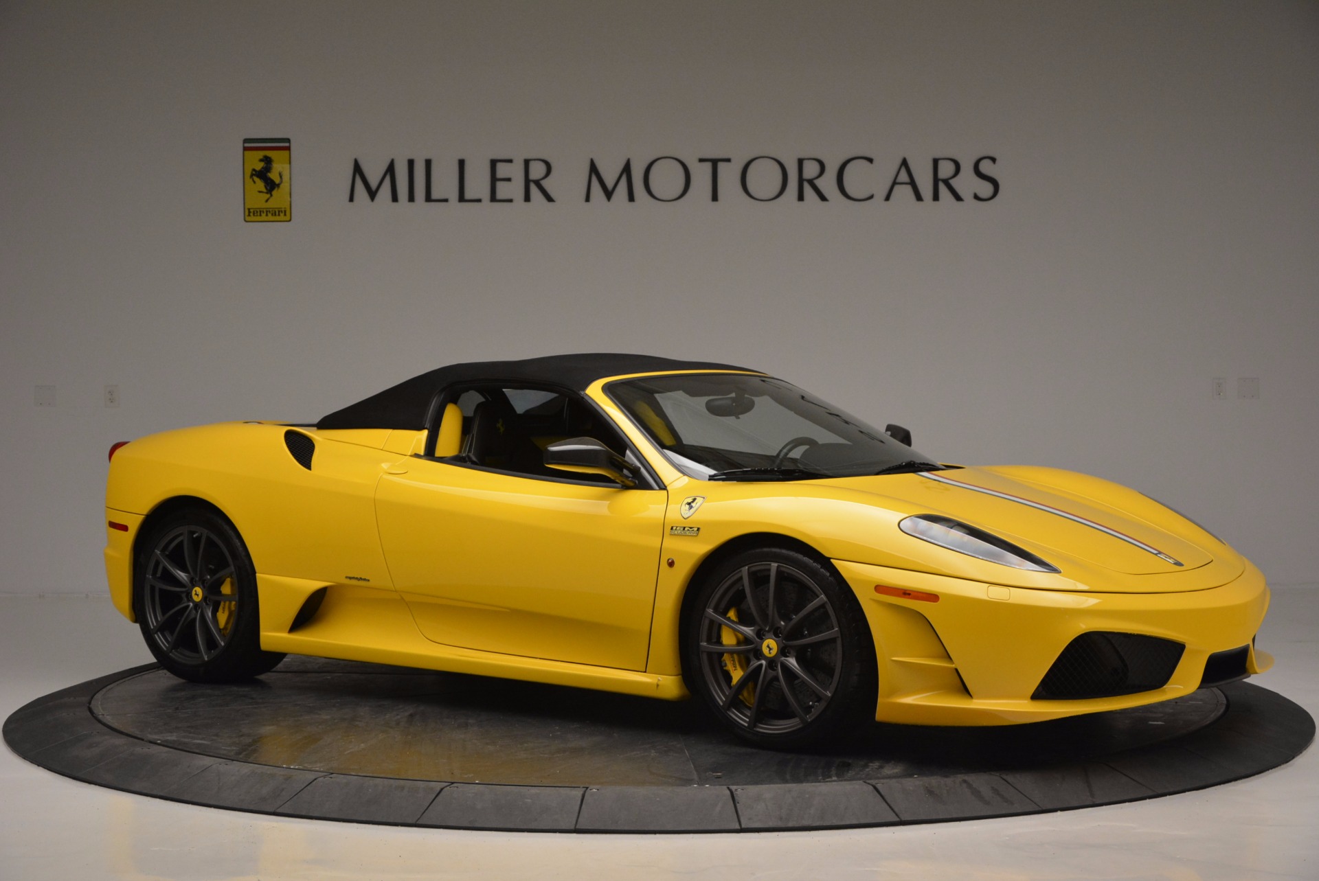 Used 2009 Ferrari F430 Scuderia 16M | Greenwich, CT