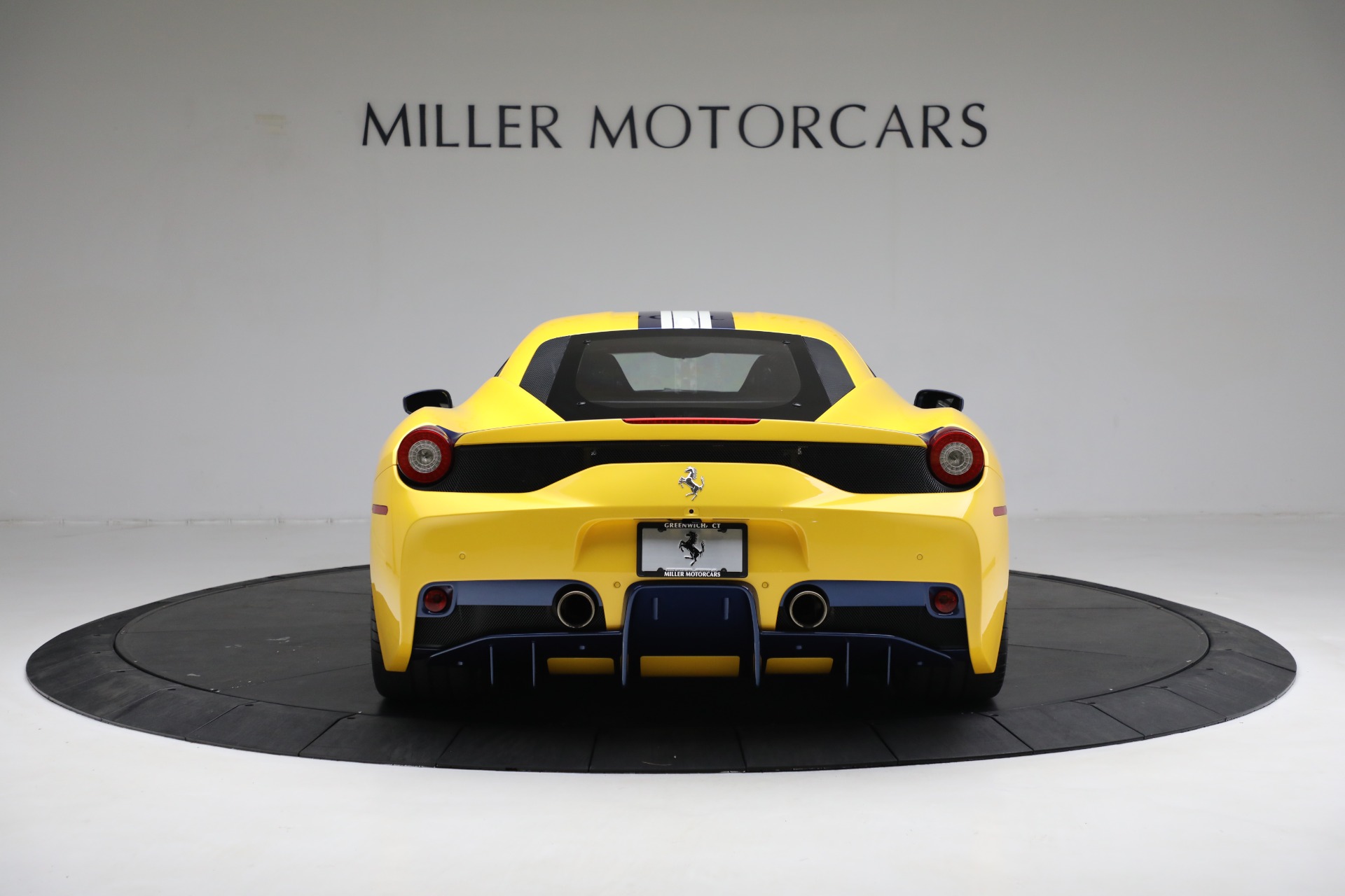 2015 ferrari 458 speciale for sale