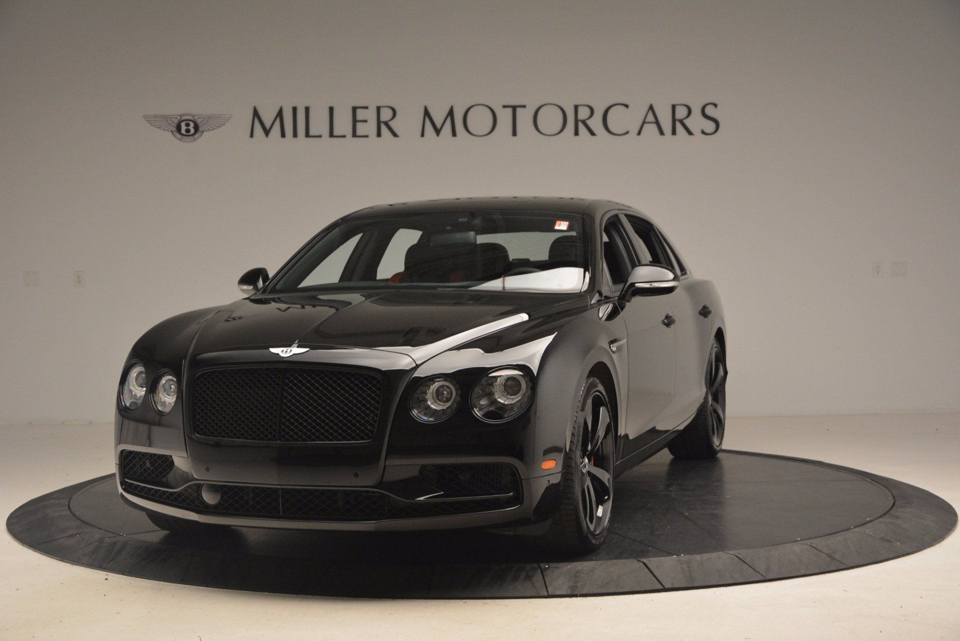 2017 Bentley Flying Spur W12 S Stock B1251 For Near Greenwich New 2017 Bentley Flying Spur W12 S Greenwich Ct