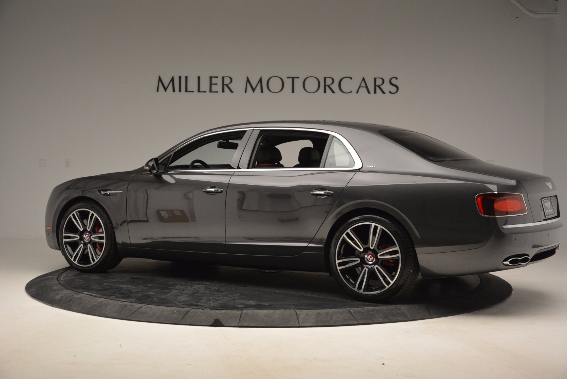 2017 Bentley Flying Spur V8 S Stock B1232 For Near Greenwich Used 2017 Bentley Flying Spur V8 S Greenwich Ct
