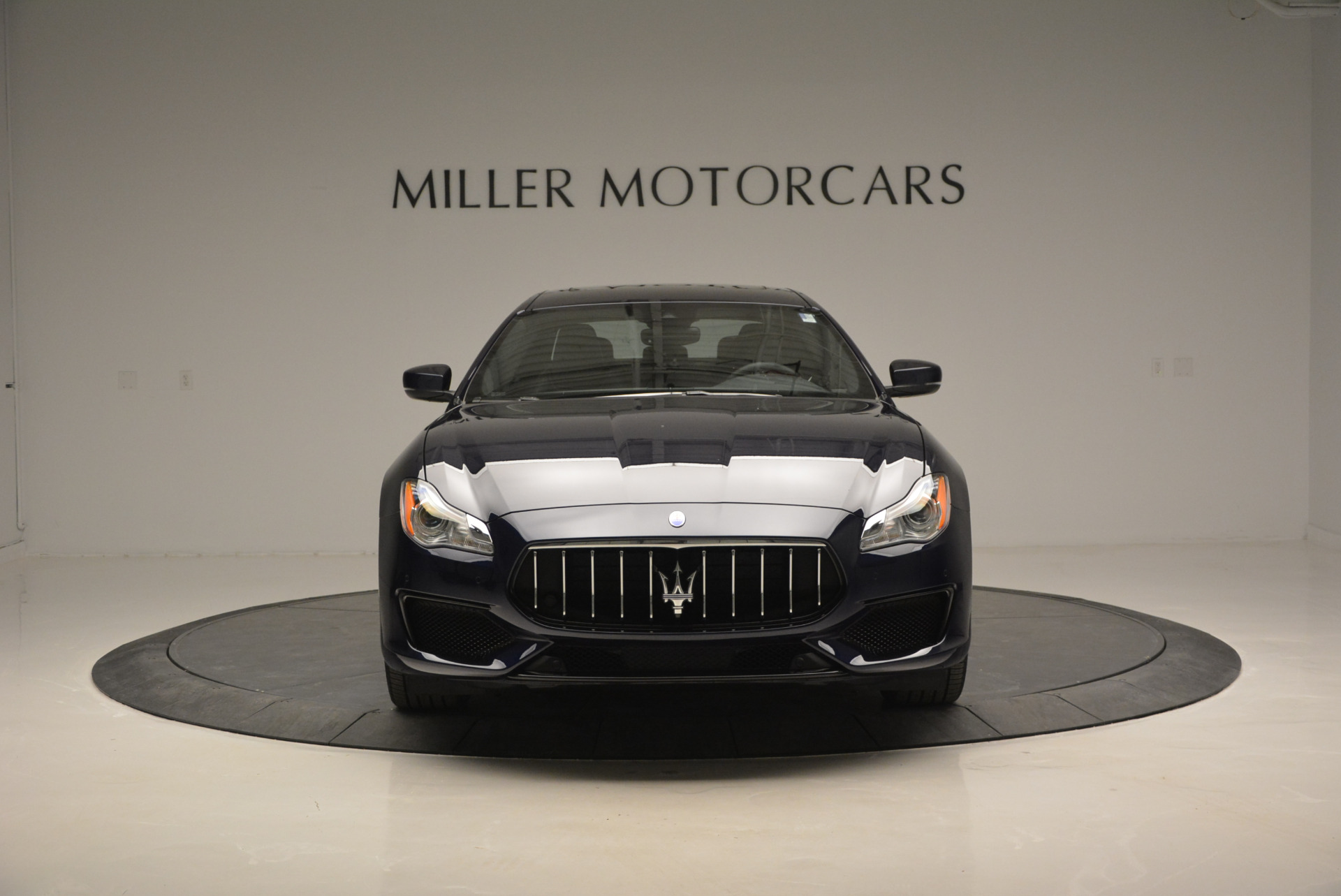 2017 Maserati Quattroporte S Q4 Gransport Stock M1774 For New 2017 Maserati Quattroporte S Q4 Gransport Greenwich Ct