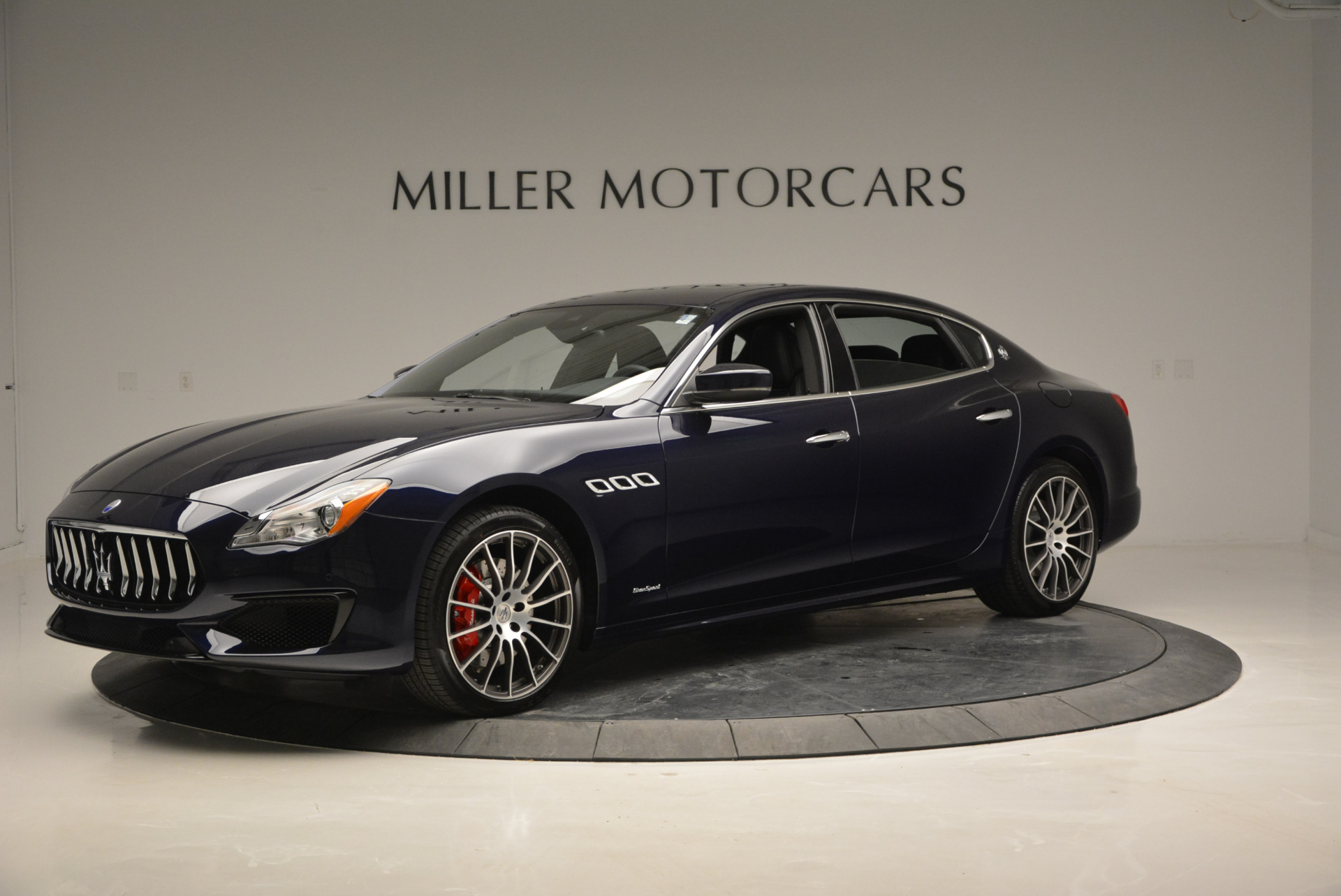 2017 Maserati Quattroporte S Q4 Gransport Stock M1774 For New 2017 Maserati Quattroporte S Q4 Gransport Greenwich Ct