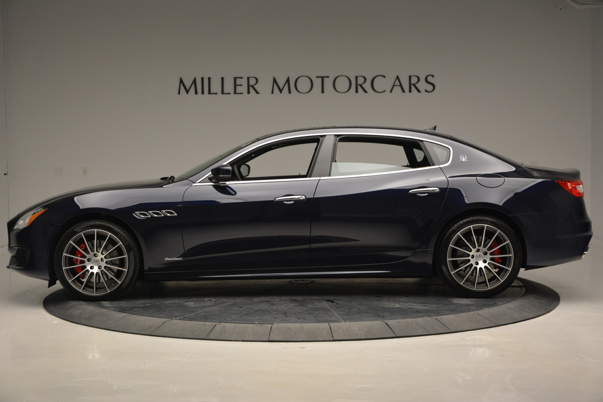 2017 Maserati Quattroporte S Q4 Gransport Stock M1774 For New 2017 Maserati Quattroporte S Q4 Gransport Greenwich Ct