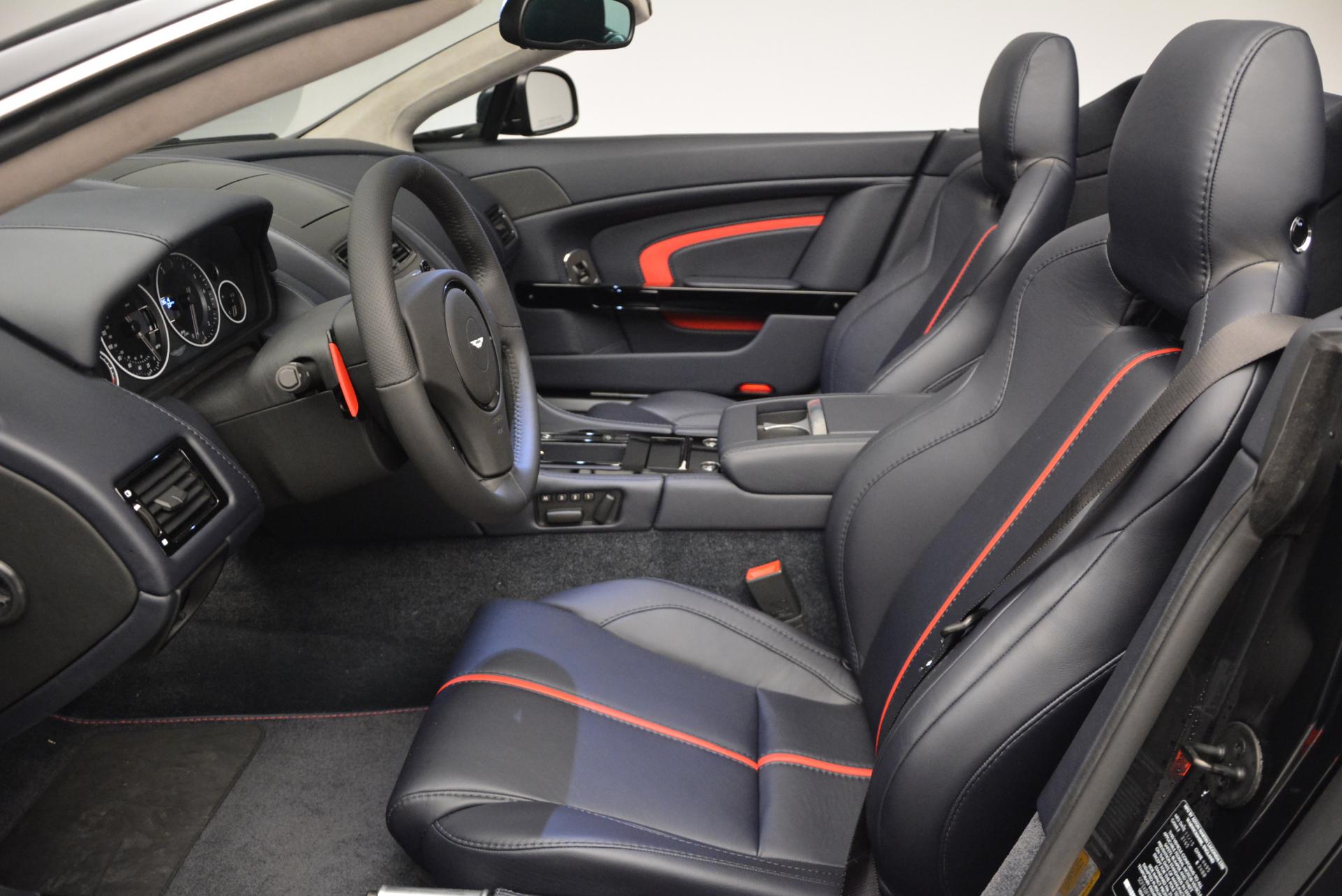 Used 2016 Aston Martin V12 Vantage S Convertible | St. Petersburg, FL