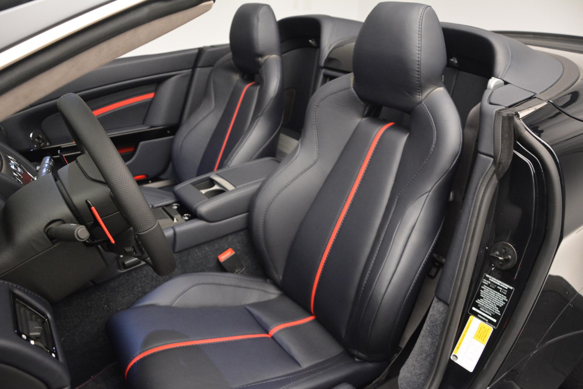 Used 2016 Aston Martin V12 Vantage S Convertible | St. Petersburg, FL