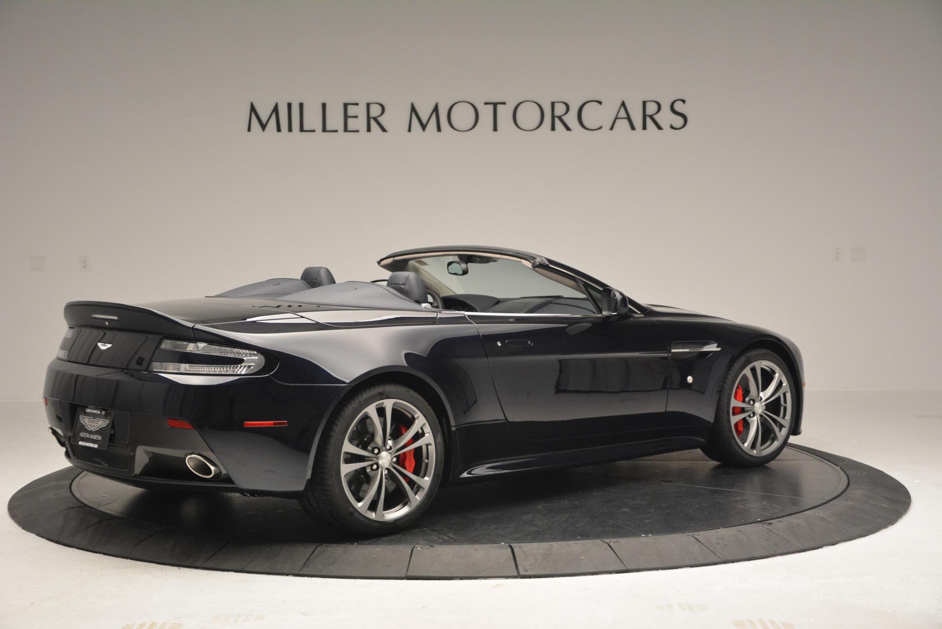 2016 Aston Martin V12 Vantage S Roadster Stock A1165a For Used 2016 Aston Martin V12 Vantage S Roadster Greenwich Ct