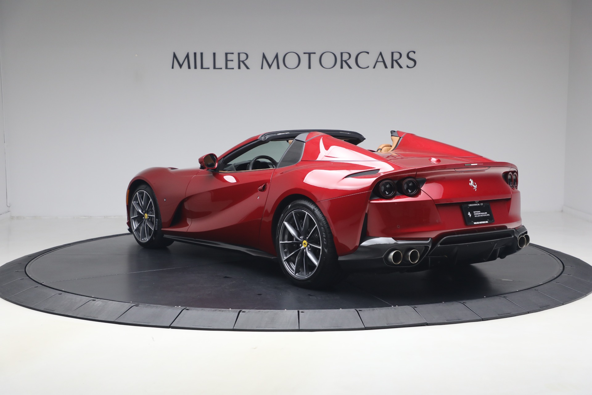 View vehicle photo 5