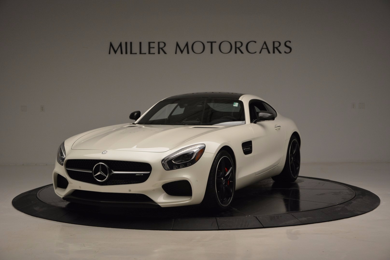 2016 Mercedes Benz AMG GT S Stock # 4360A for sale near Greenwich ... 2016 Mercedes Benz AMG GT S Stock # 4360A for sale near Greenwich ...