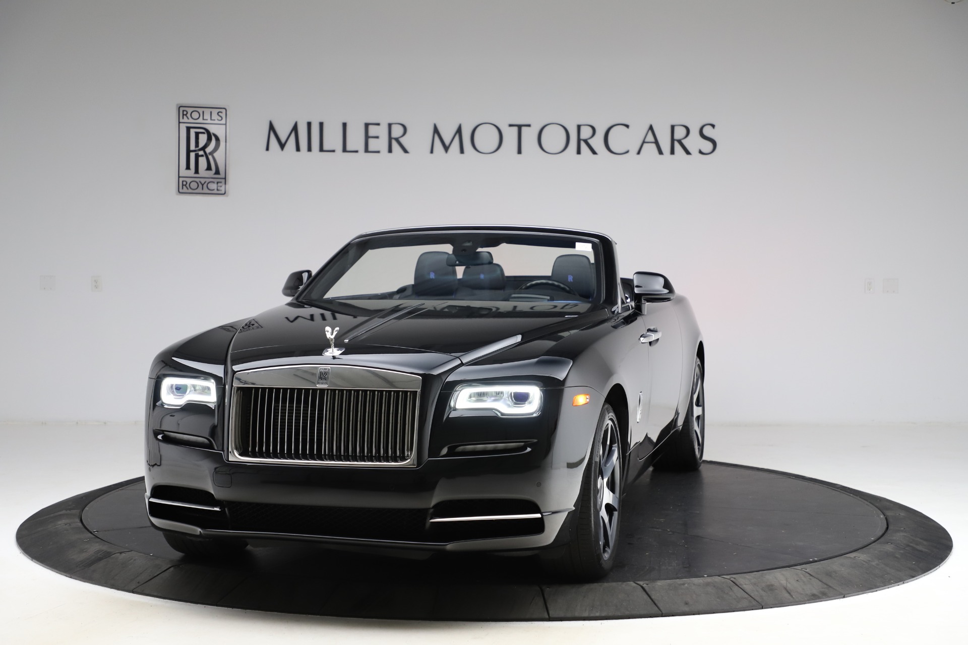 Used 2017 Rolls-Royce Dawn | St. Petersburg, FL