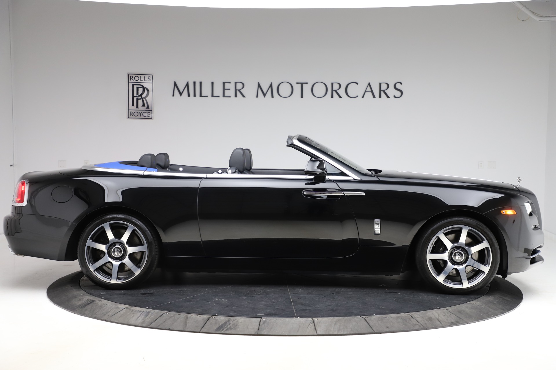 Used 2017 Rolls-Royce Dawn | St. Petersburg, FL