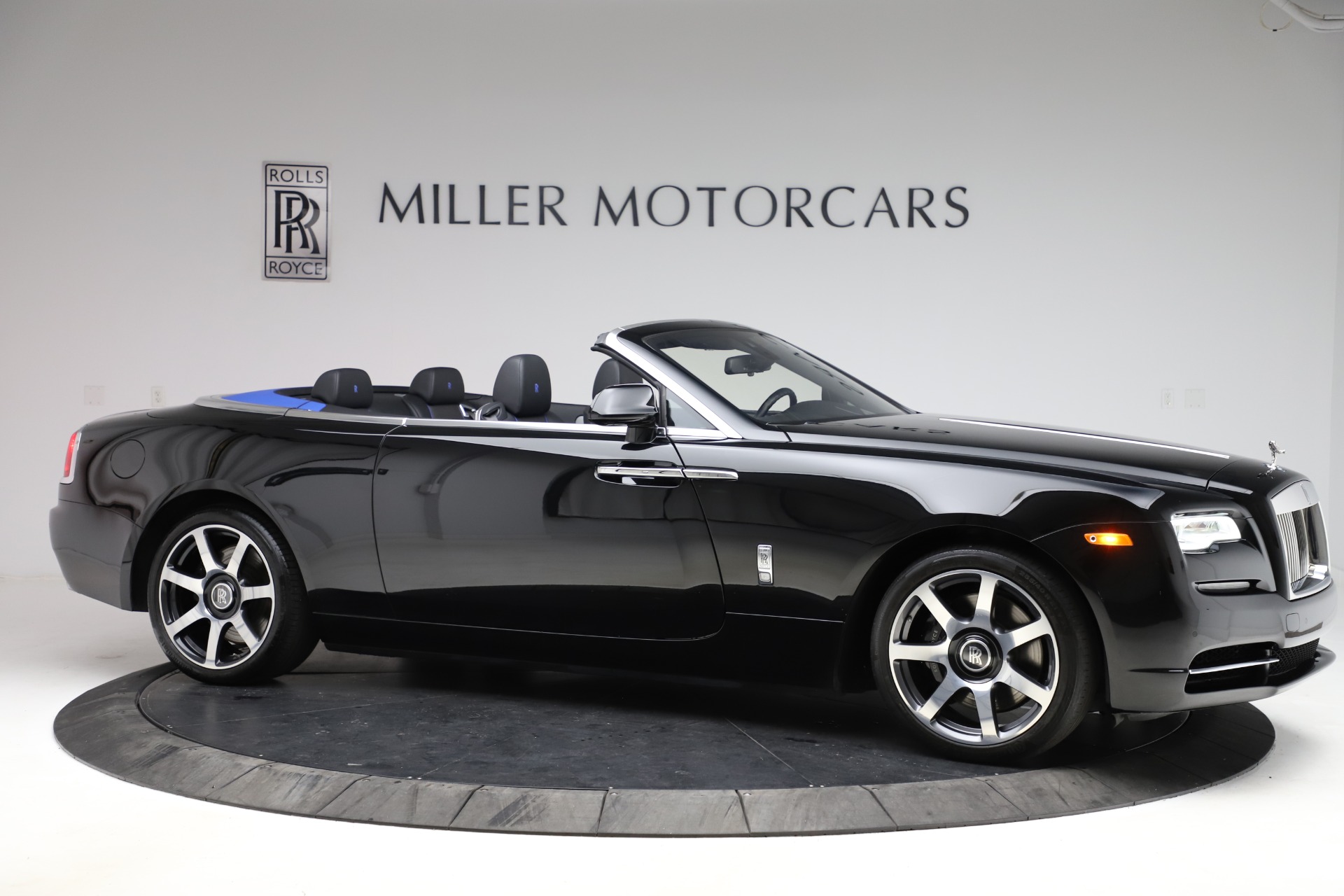Used 2017 Rolls-Royce Dawn | St. Petersburg, FL