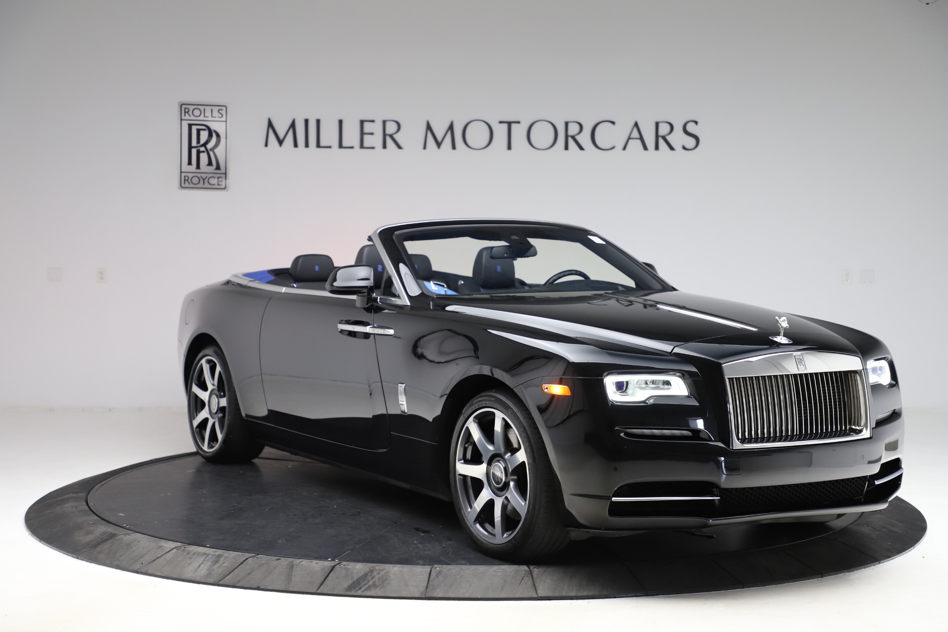 Used 2017 Rolls-Royce Dawn | St. Petersburg, FL