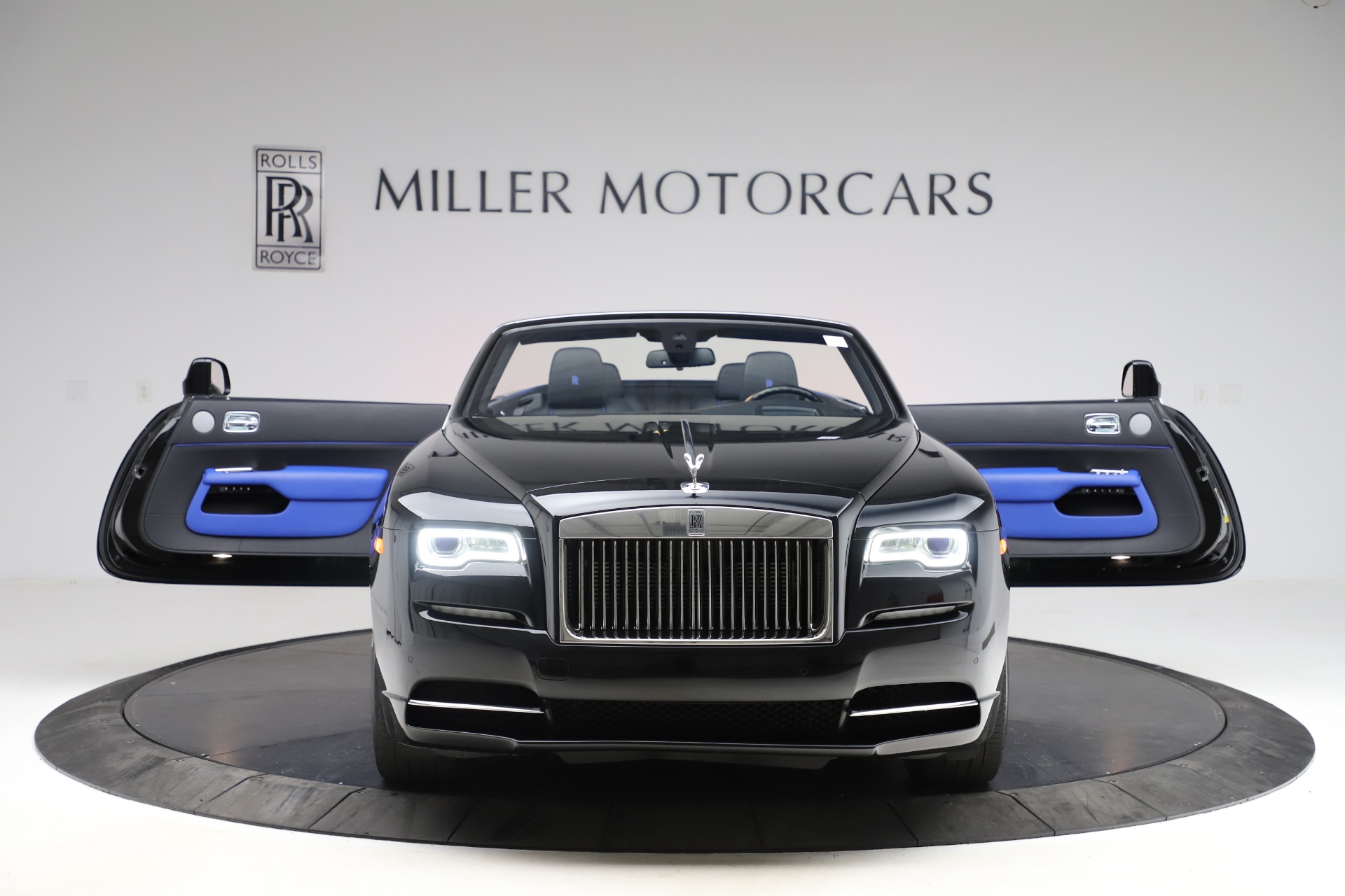 Used 2017 Rolls-Royce Dawn | St. Petersburg, FL