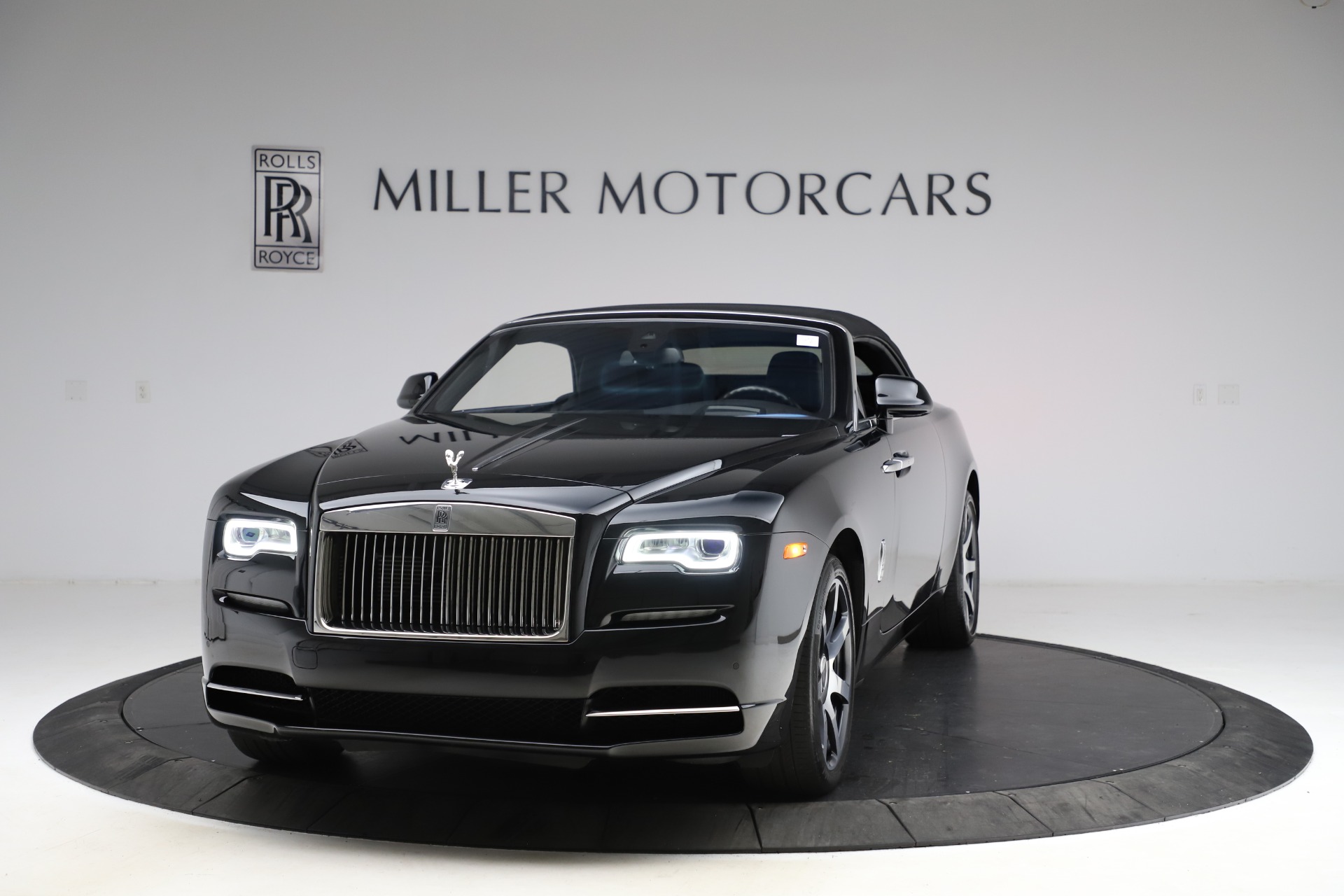 Used 2017 Rolls-Royce Dawn | St. Petersburg, FL