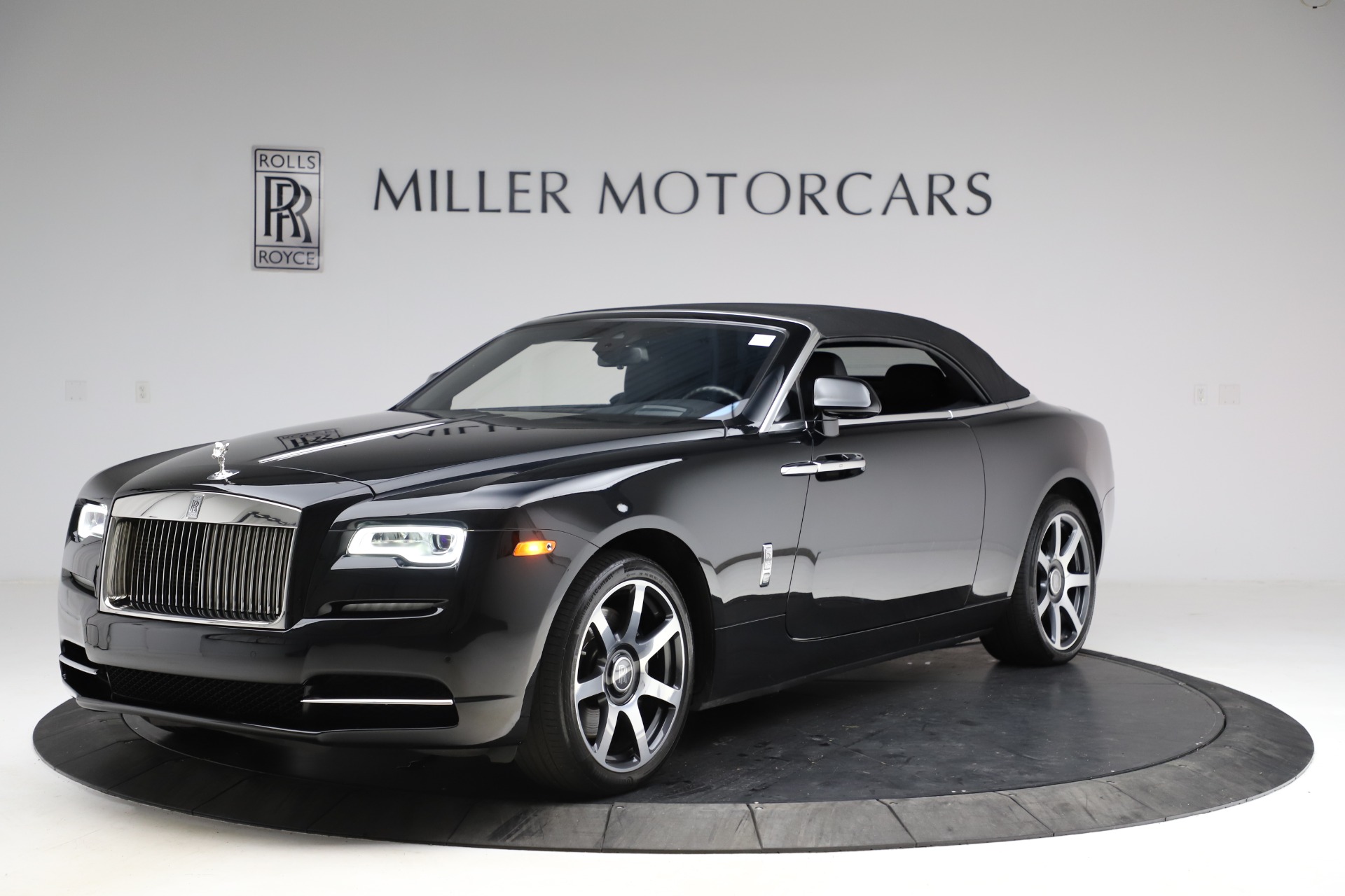 Used 2017 Rolls-Royce Dawn | St. Petersburg, FL