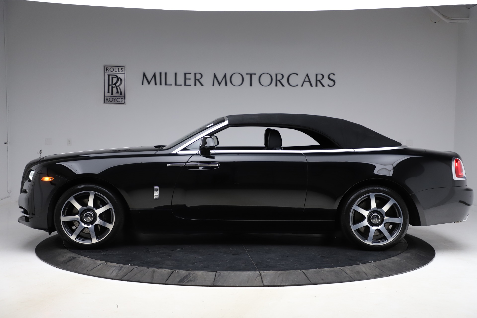 Used 2017 Rolls-Royce Dawn | St. Petersburg, FL
