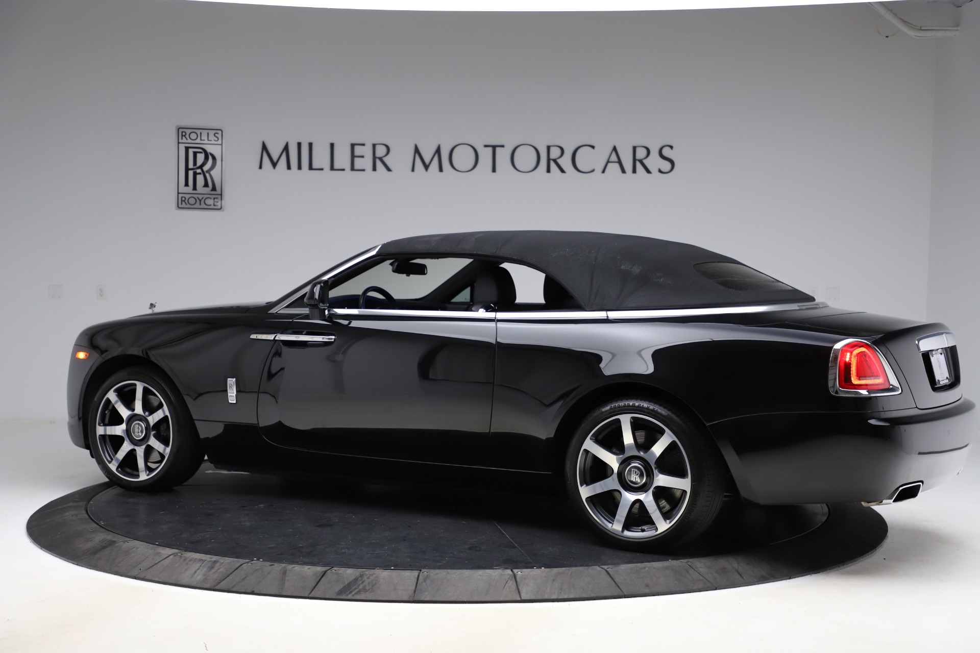 Used 2017 Rolls-Royce Dawn | St. Petersburg, FL