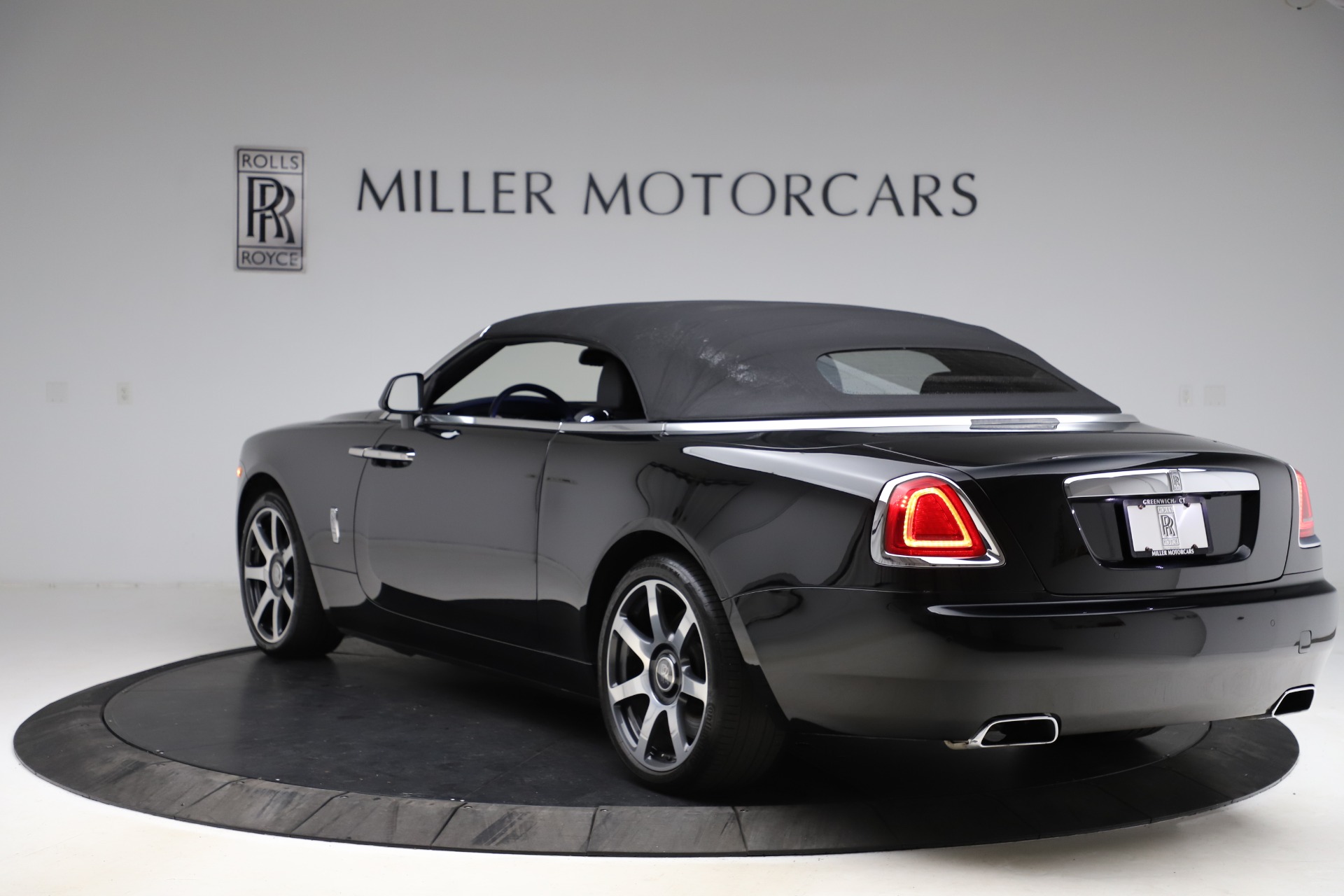 Used 2017 Rolls-Royce Dawn | St. Petersburg, FL