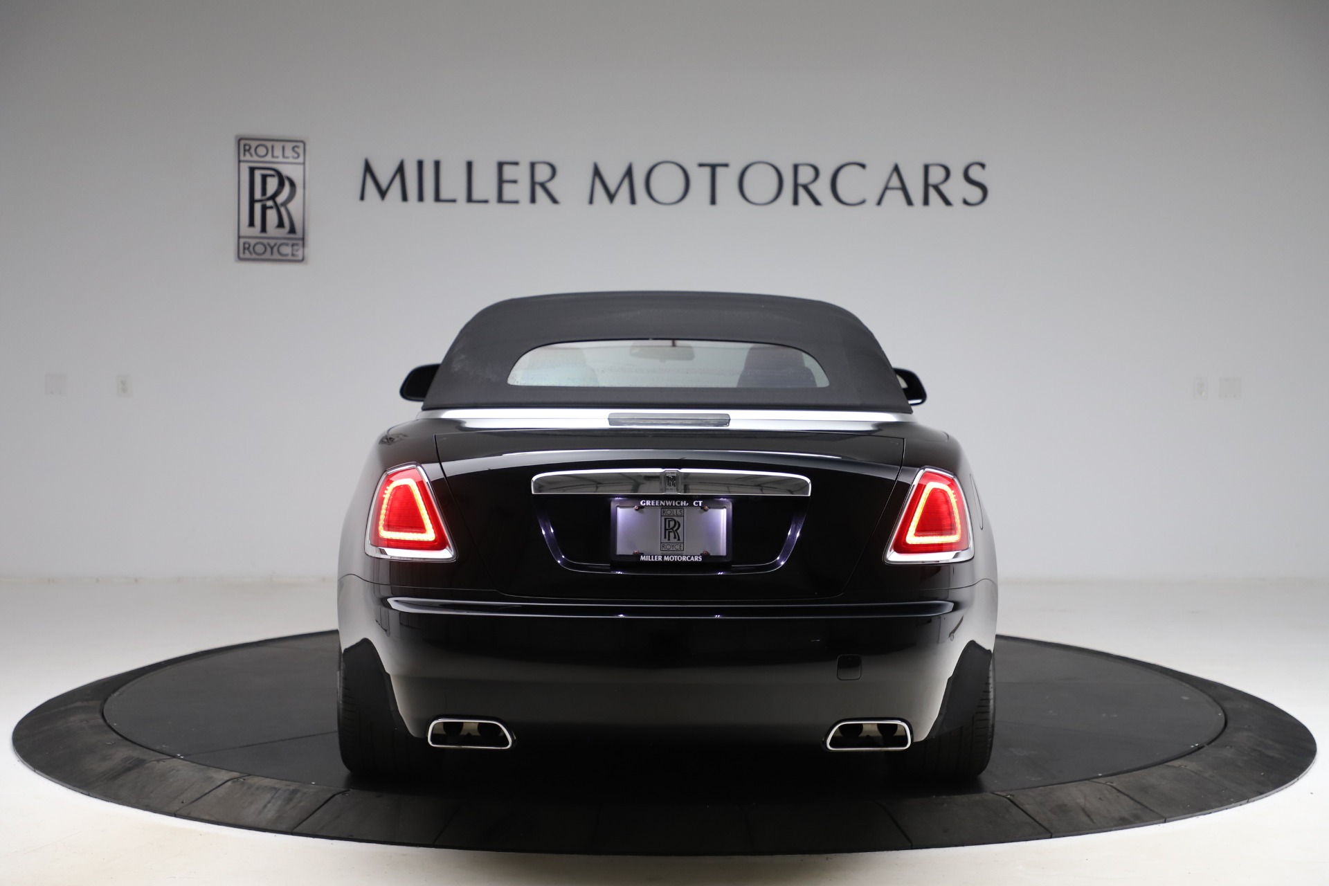 Used 2017 Rolls-Royce Dawn | St. Petersburg, FL