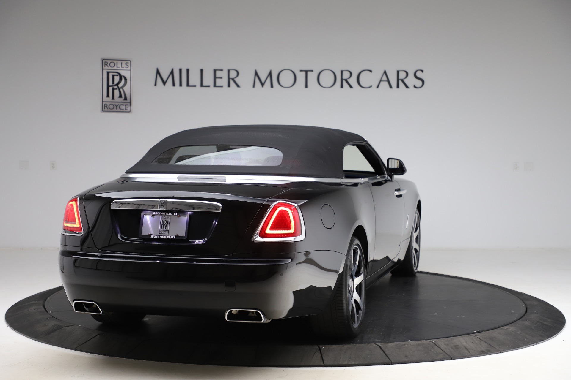 Used 2017 Rolls-Royce Dawn | St. Petersburg, FL