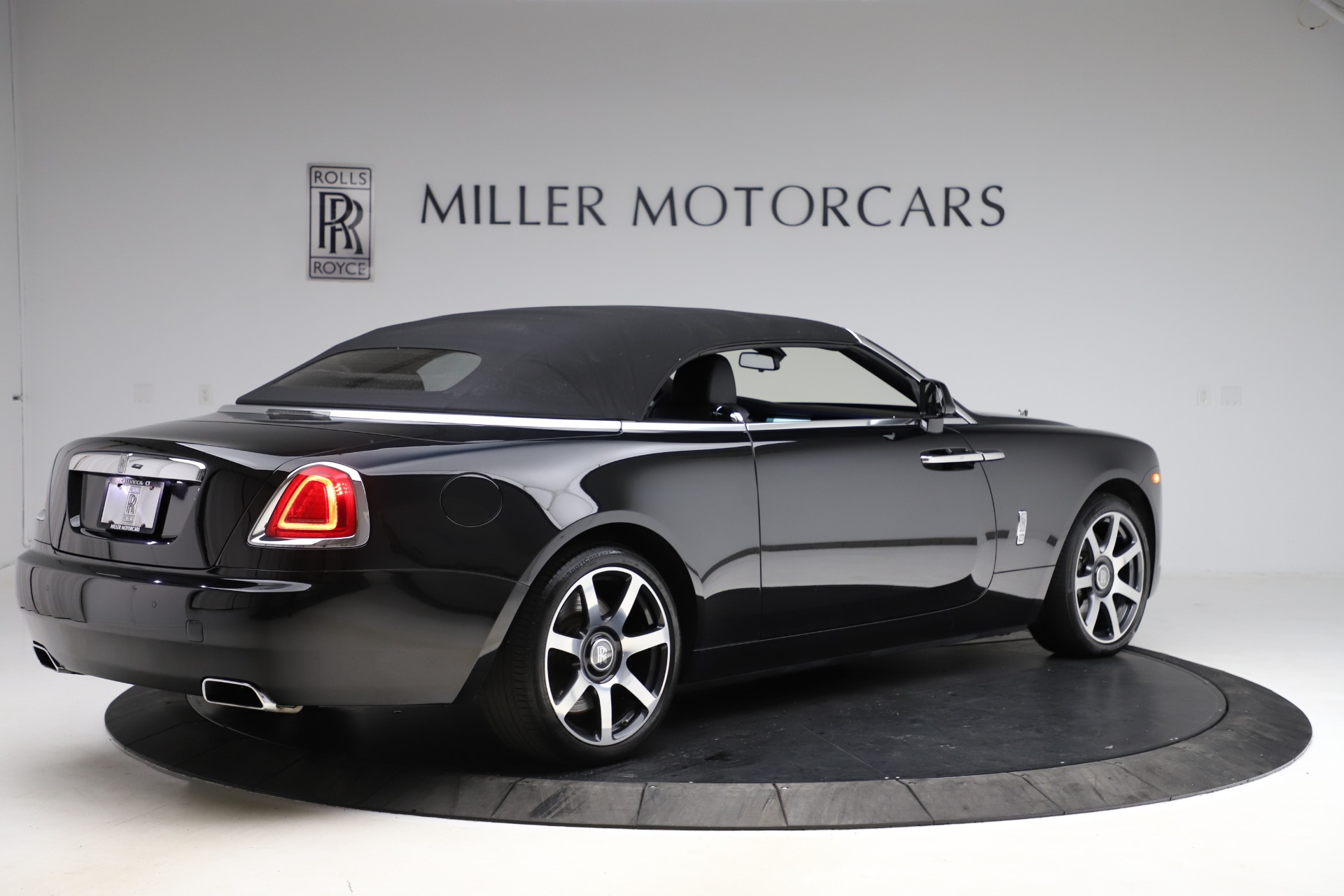 Used 2017 Rolls-Royce Dawn | St. Petersburg, FL