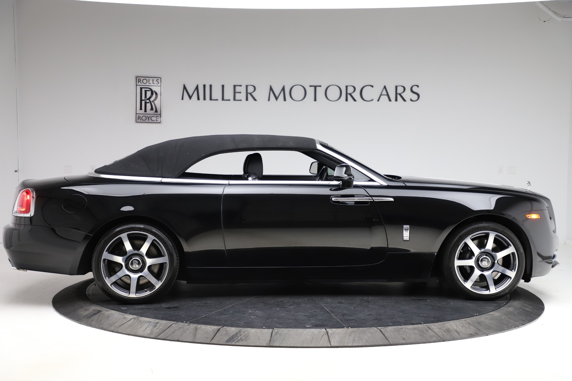Used 2017 Rolls-Royce Dawn | St. Petersburg, FL