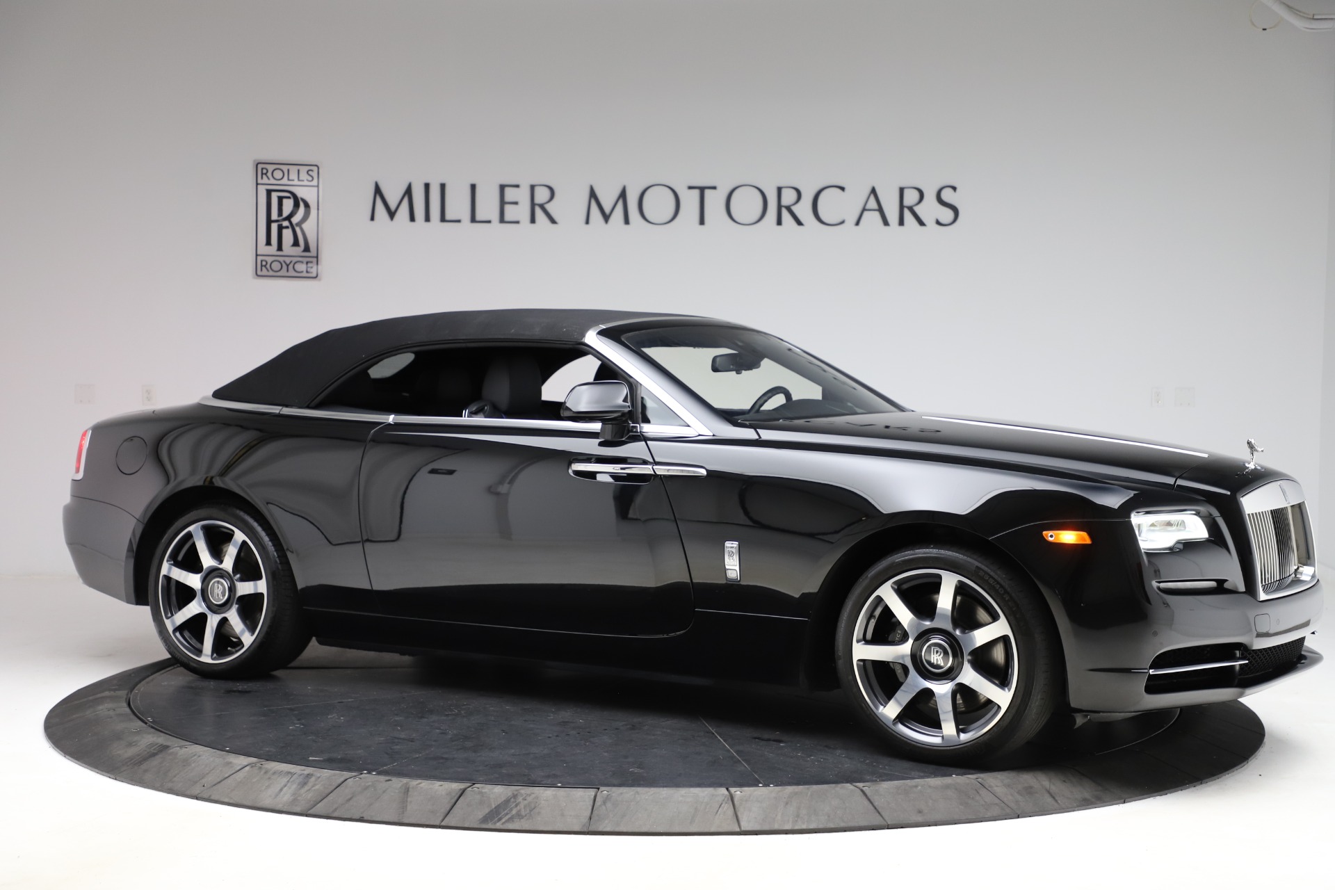 Used 2017 Rolls-Royce Dawn | St. Petersburg, FL