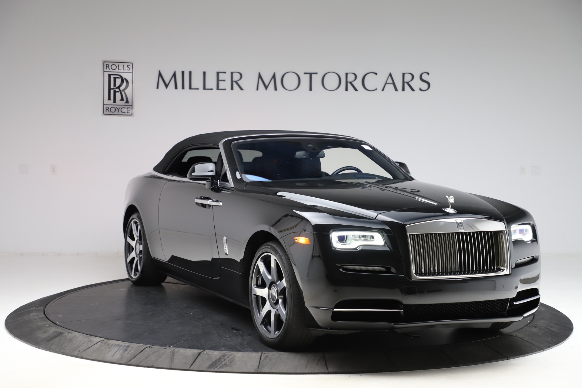 Used 2017 Rolls-Royce Dawn | St. Petersburg, FL