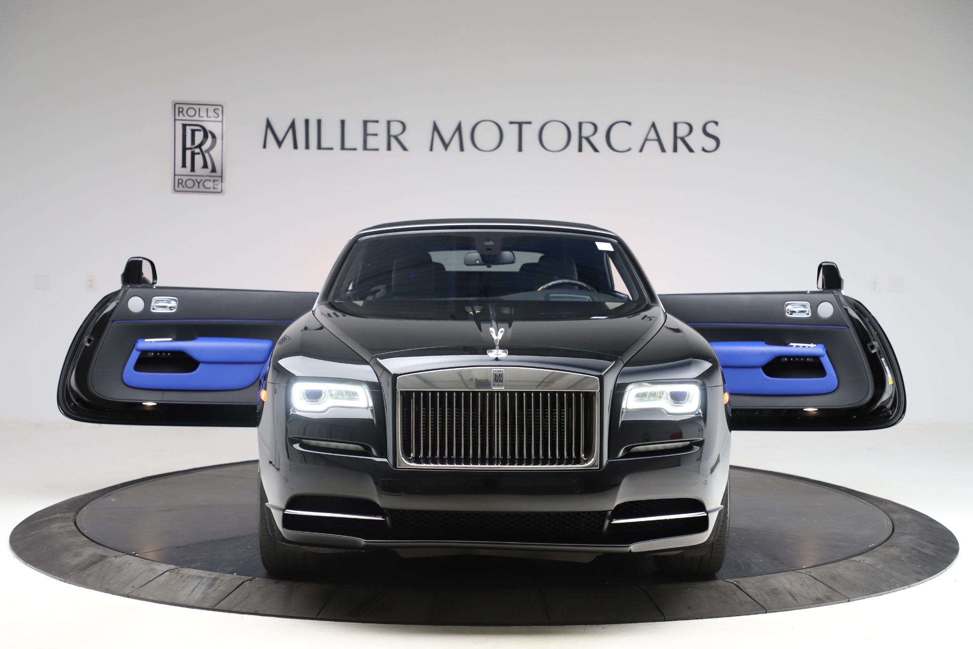 Used 2017 Rolls-Royce Dawn | St. Petersburg, FL