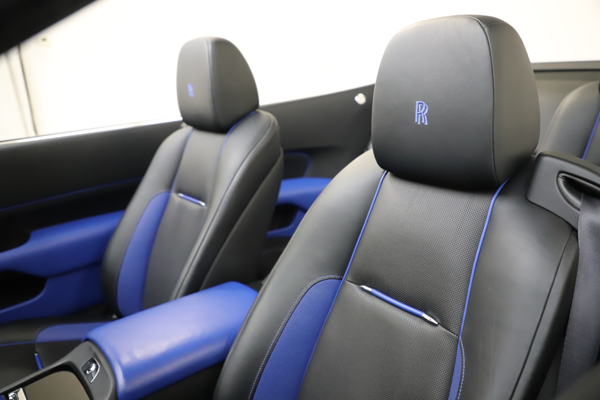 Used 2017 Rolls-Royce Dawn | St. Petersburg, FL