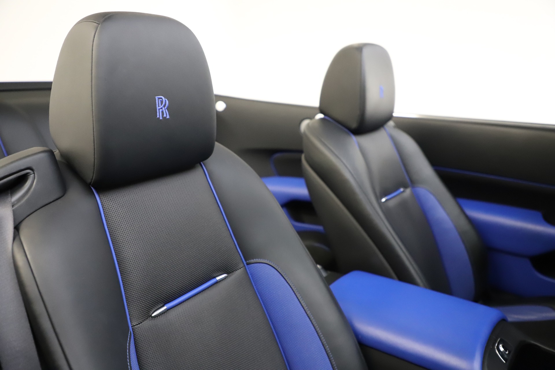 Used 2017 Rolls-Royce Dawn | St. Petersburg, FL