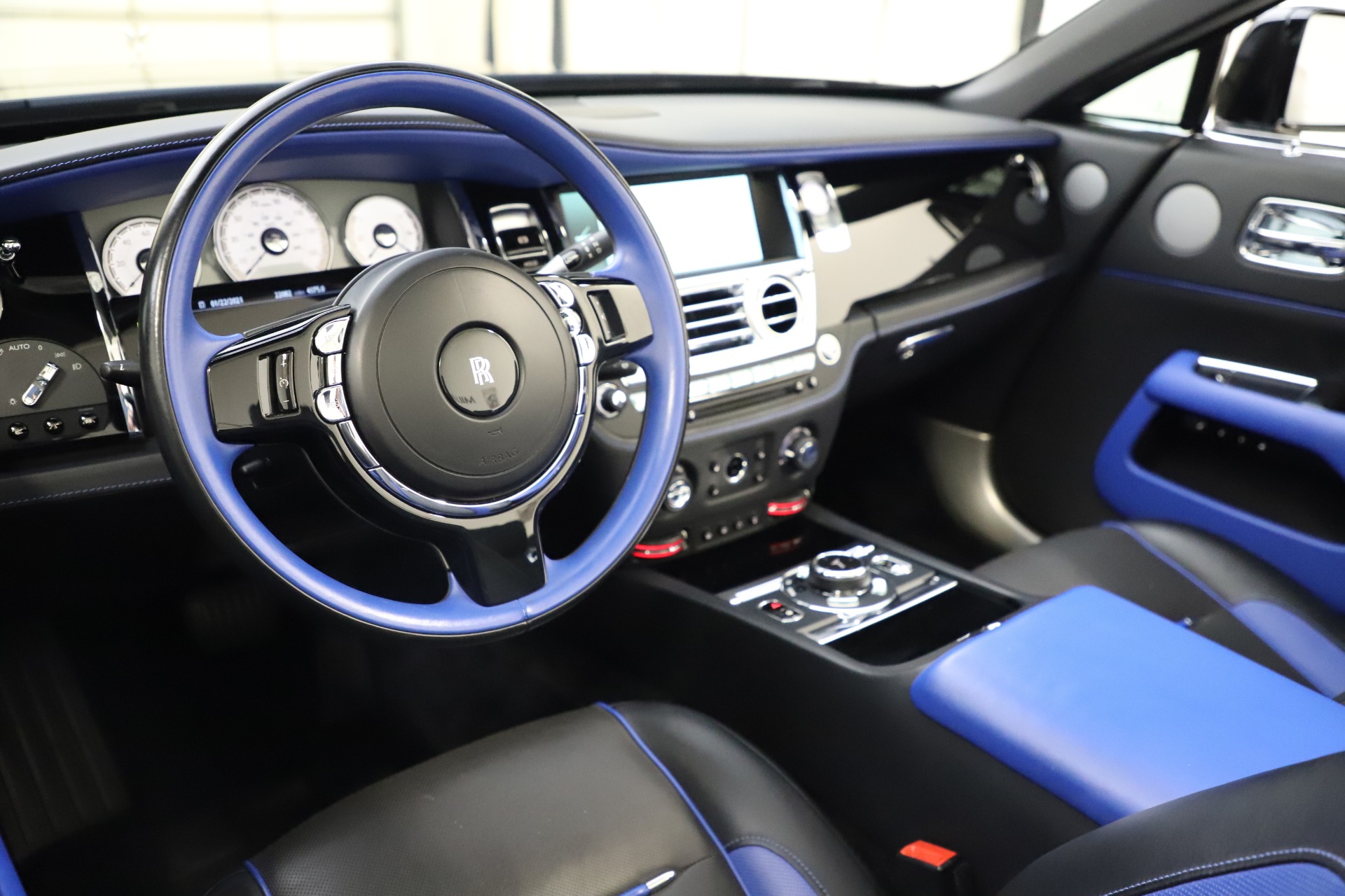 Used 2017 Rolls-Royce Dawn | St. Petersburg, FL