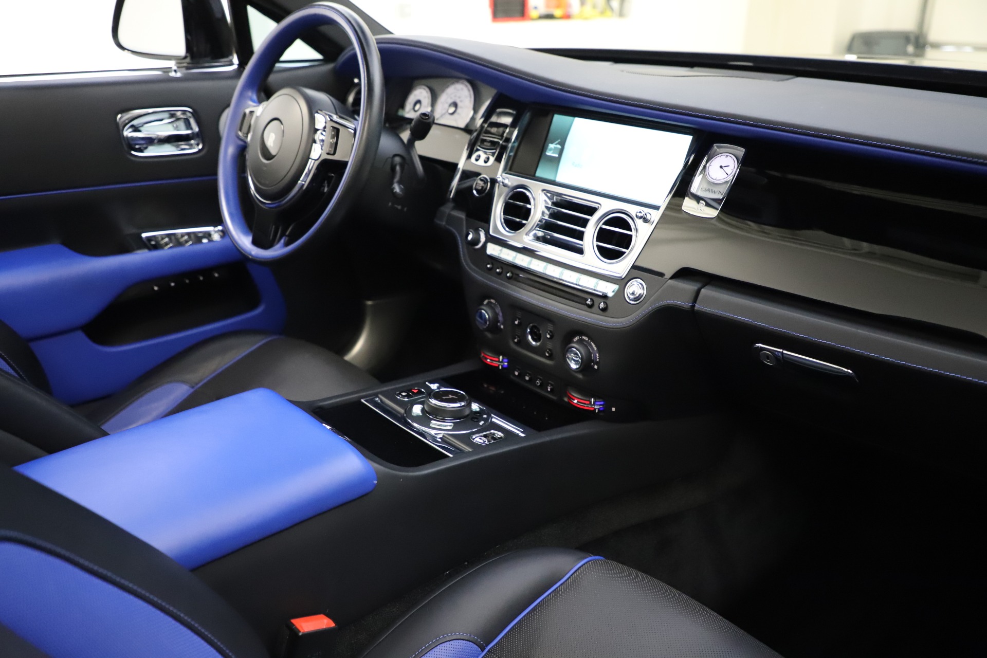 Used 2017 Rolls-Royce Dawn | St. Petersburg, FL