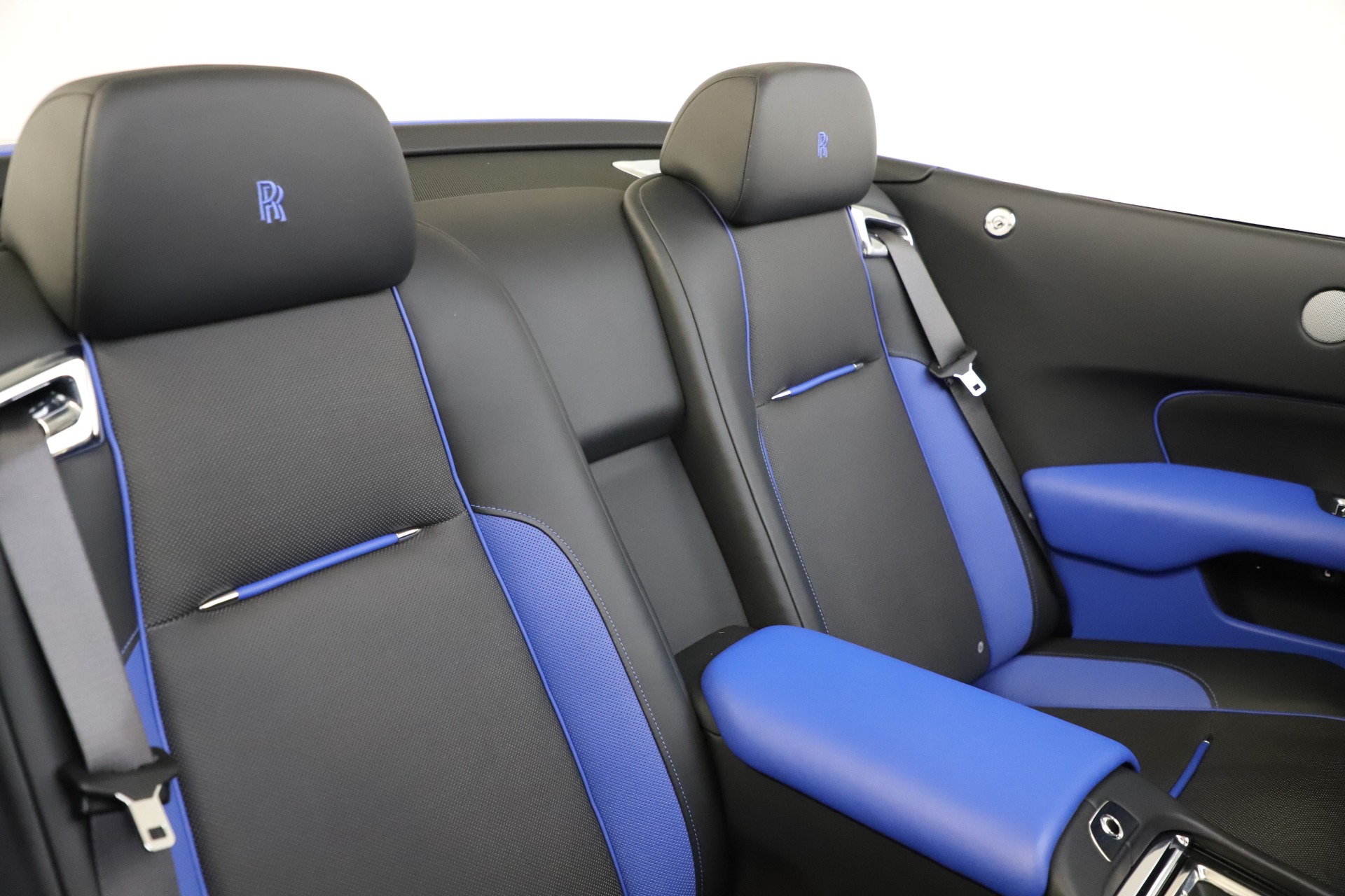 Used 2017 Rolls-Royce Dawn | St. Petersburg, FL