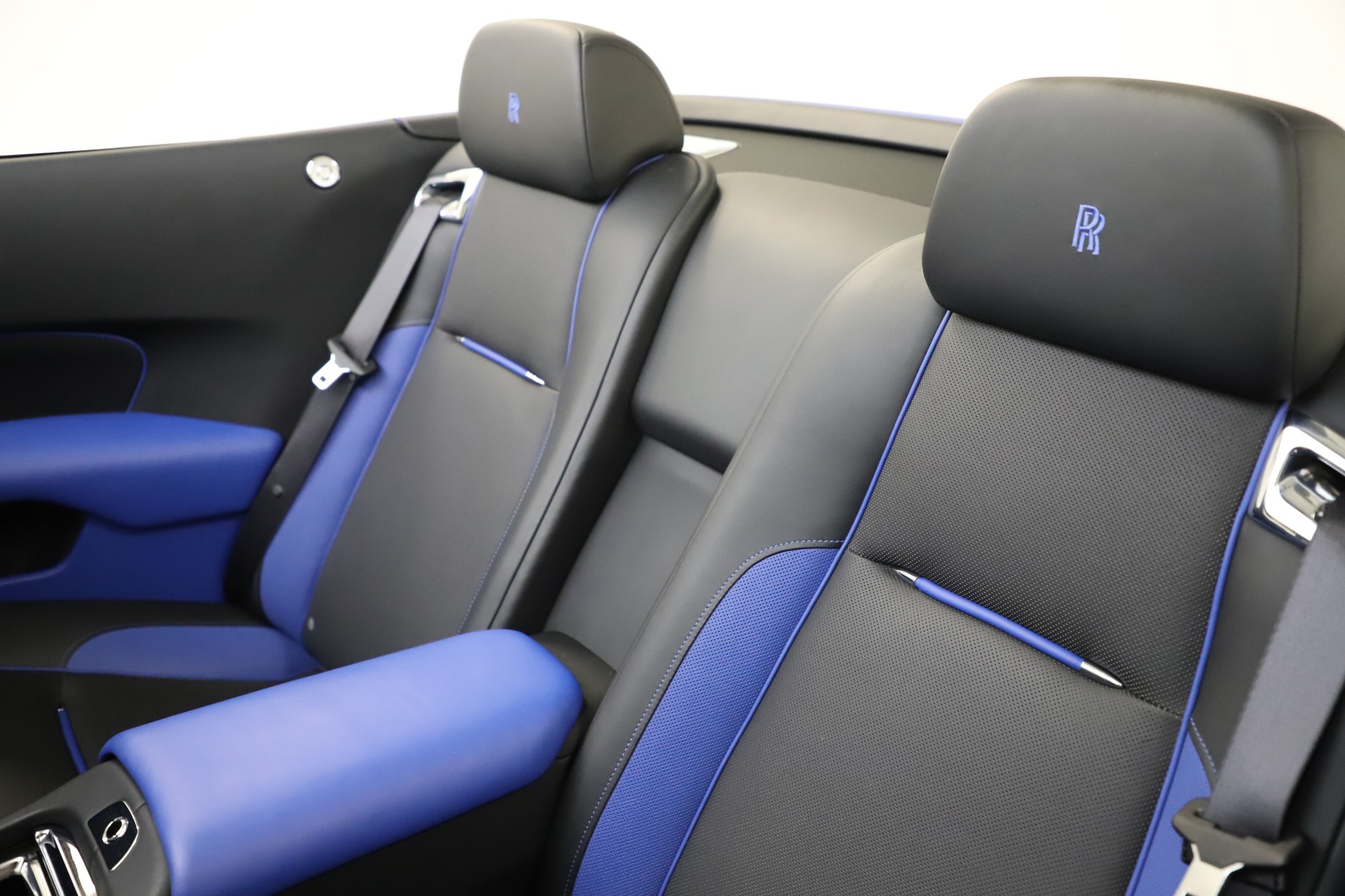 Used 2017 Rolls-Royce Dawn | St. Petersburg, FL