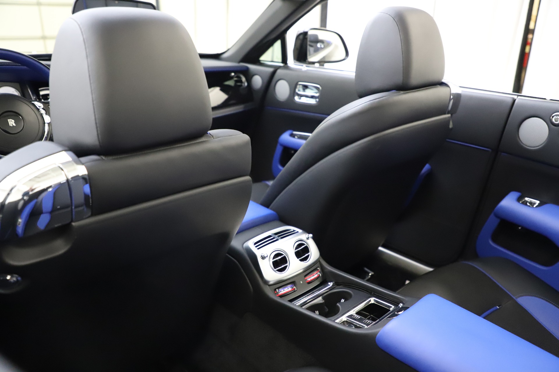 Used 2017 Rolls-Royce Dawn | St. Petersburg, FL